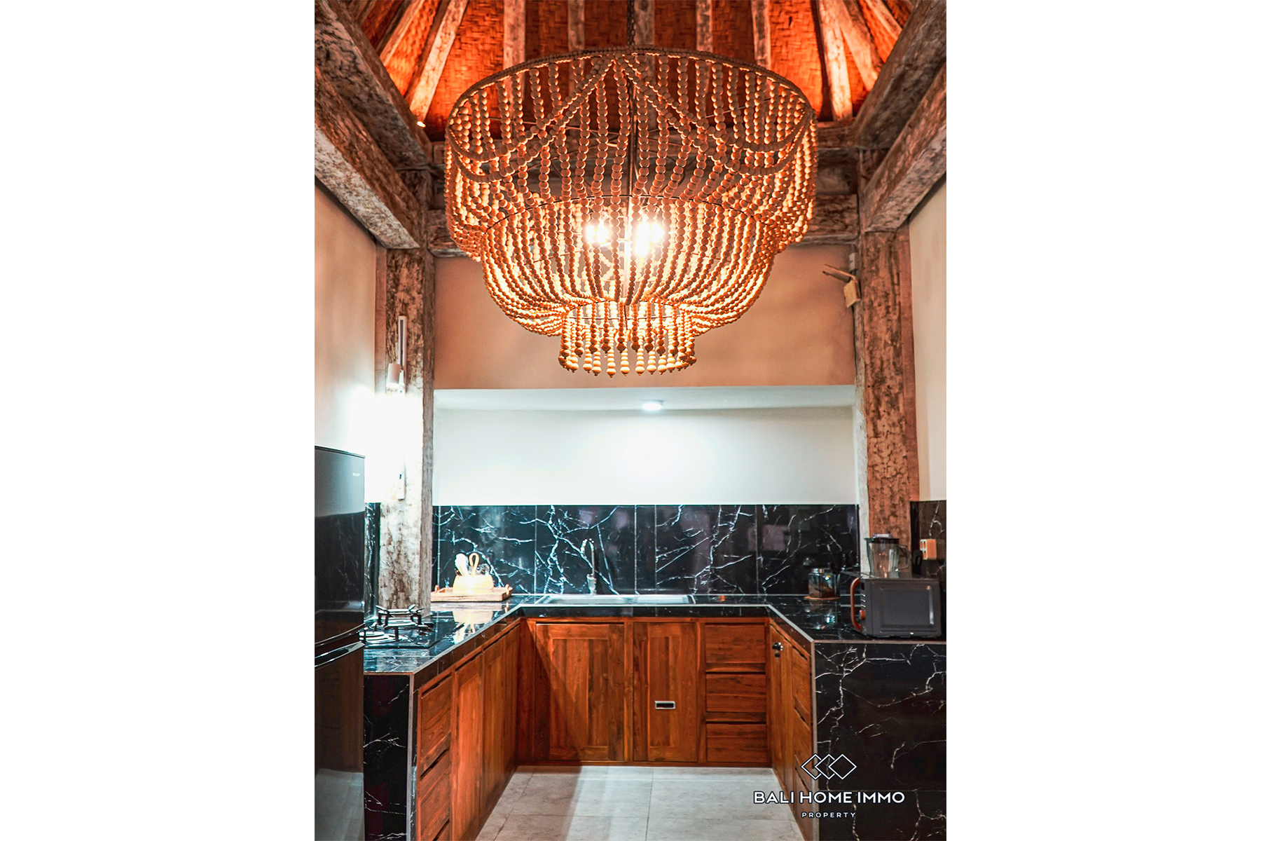 2 Bedroom Joglo Villa For Rent in Canggu — image 7
