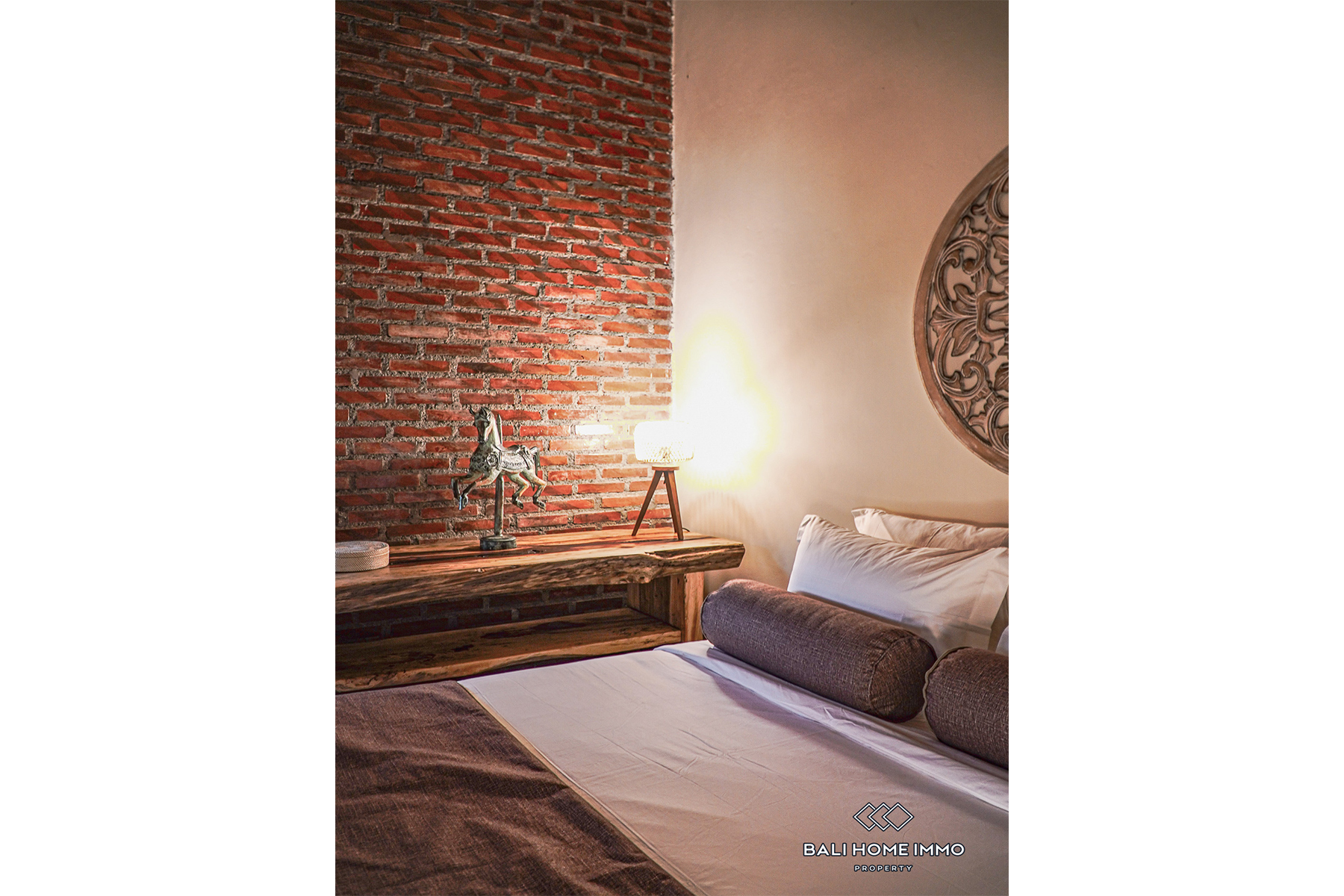 2 Bedroom Joglo Villa For Rent in Canggu — image 13