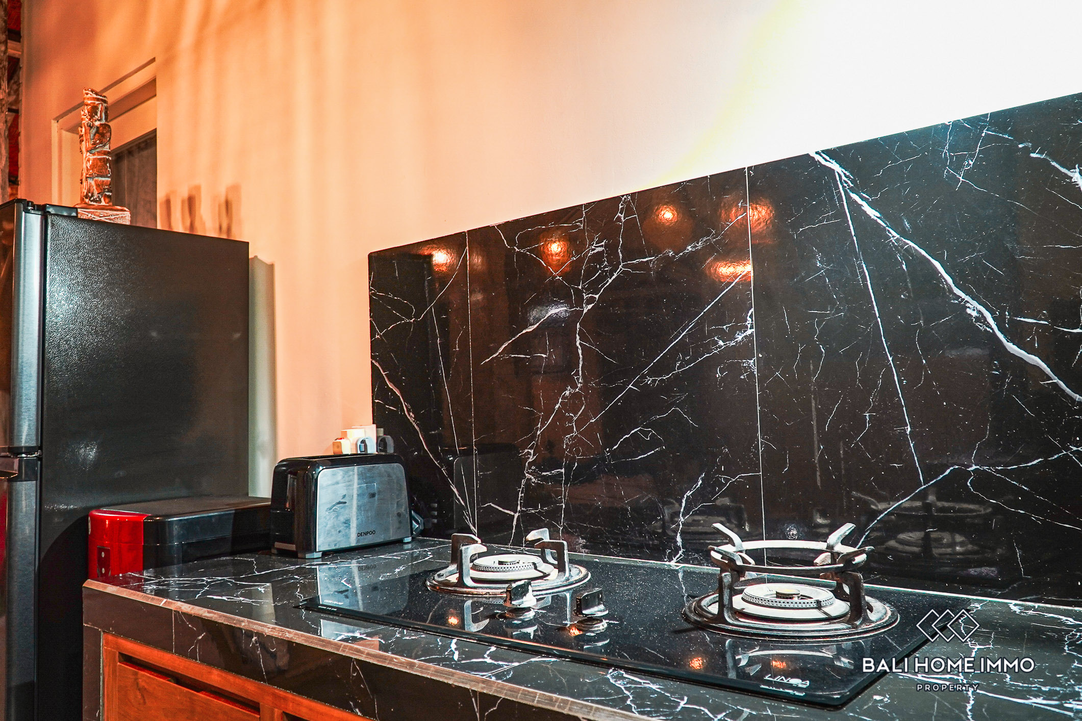 2 Bedroom Joglo Villa For Rent in Canggu — image 9