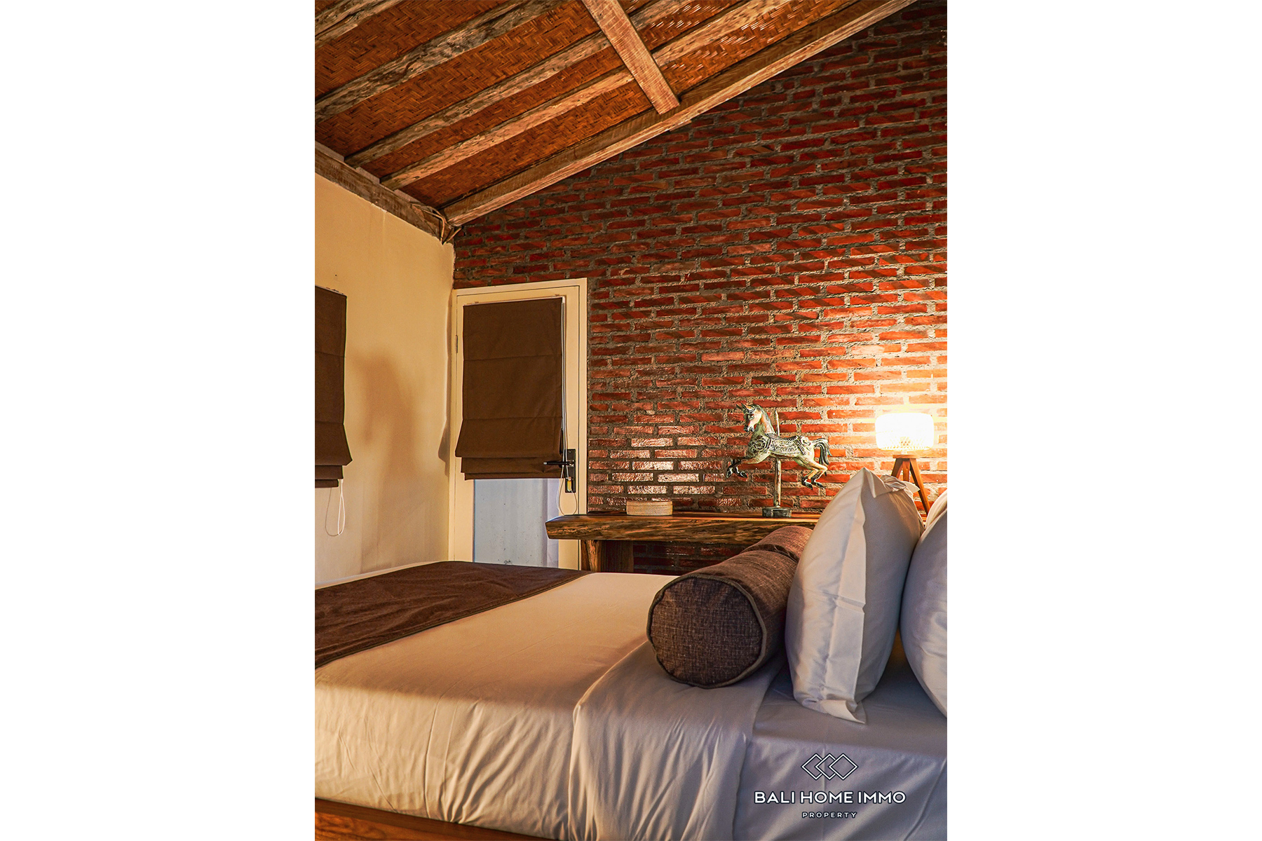 2 Bedroom Joglo Villa For Rent in Canggu — image 14