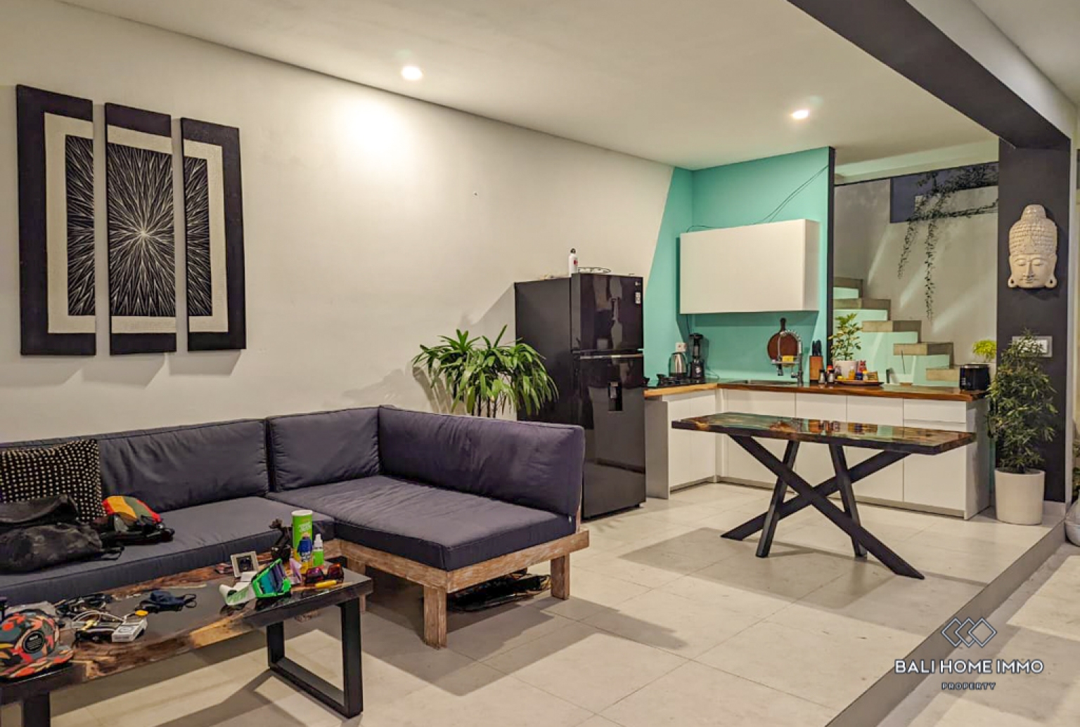 2 Bedroom Villa for Monthly rental in Bali Tumbak Bayuh — image 3