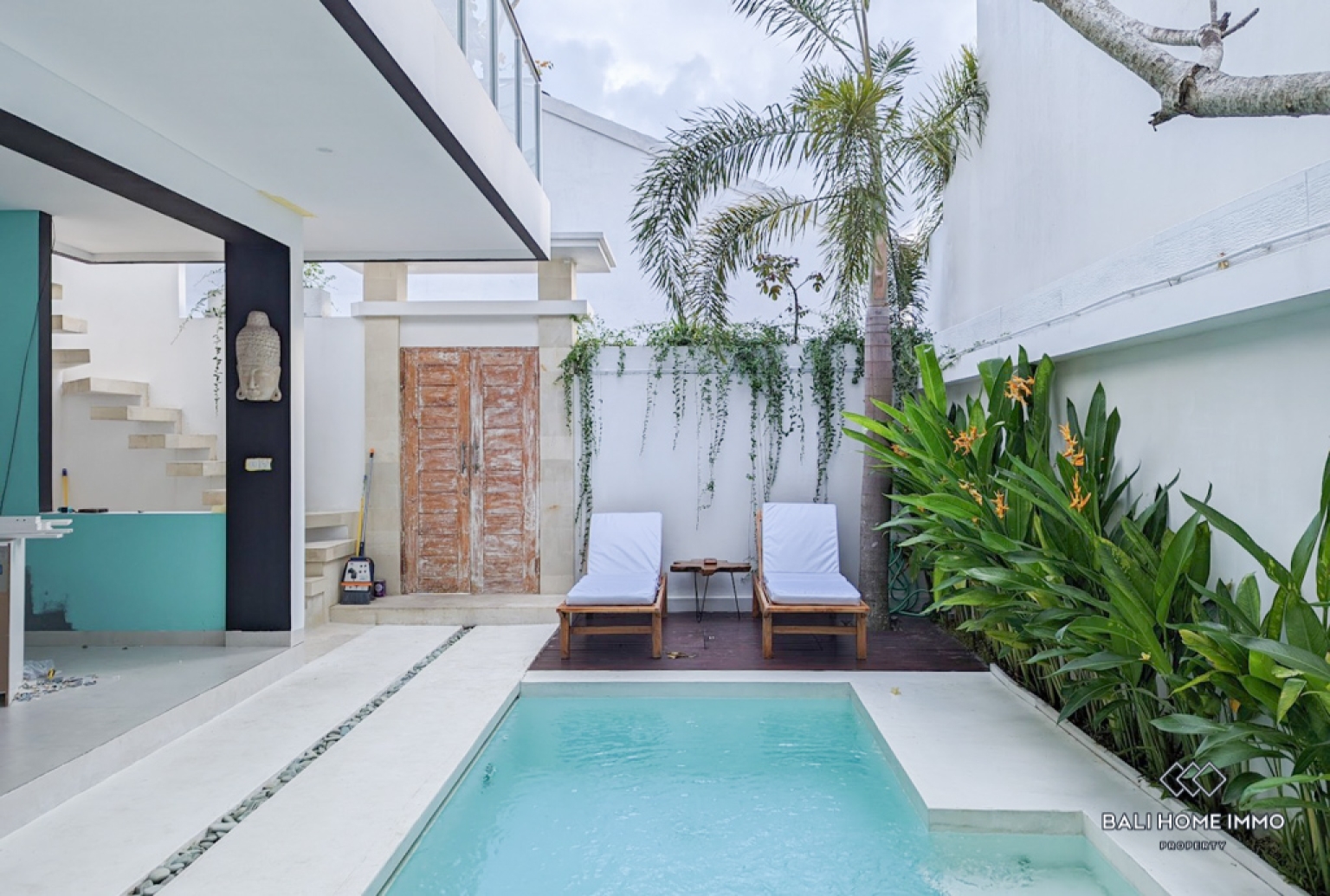 2 Bedroom Villa for Monthly rental in Bali Tumbak Bayuh