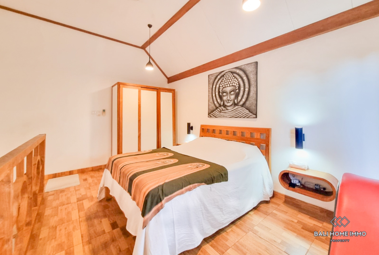 2 Bedroom Villa for Monthly Rental in Bali Umalas — image 9