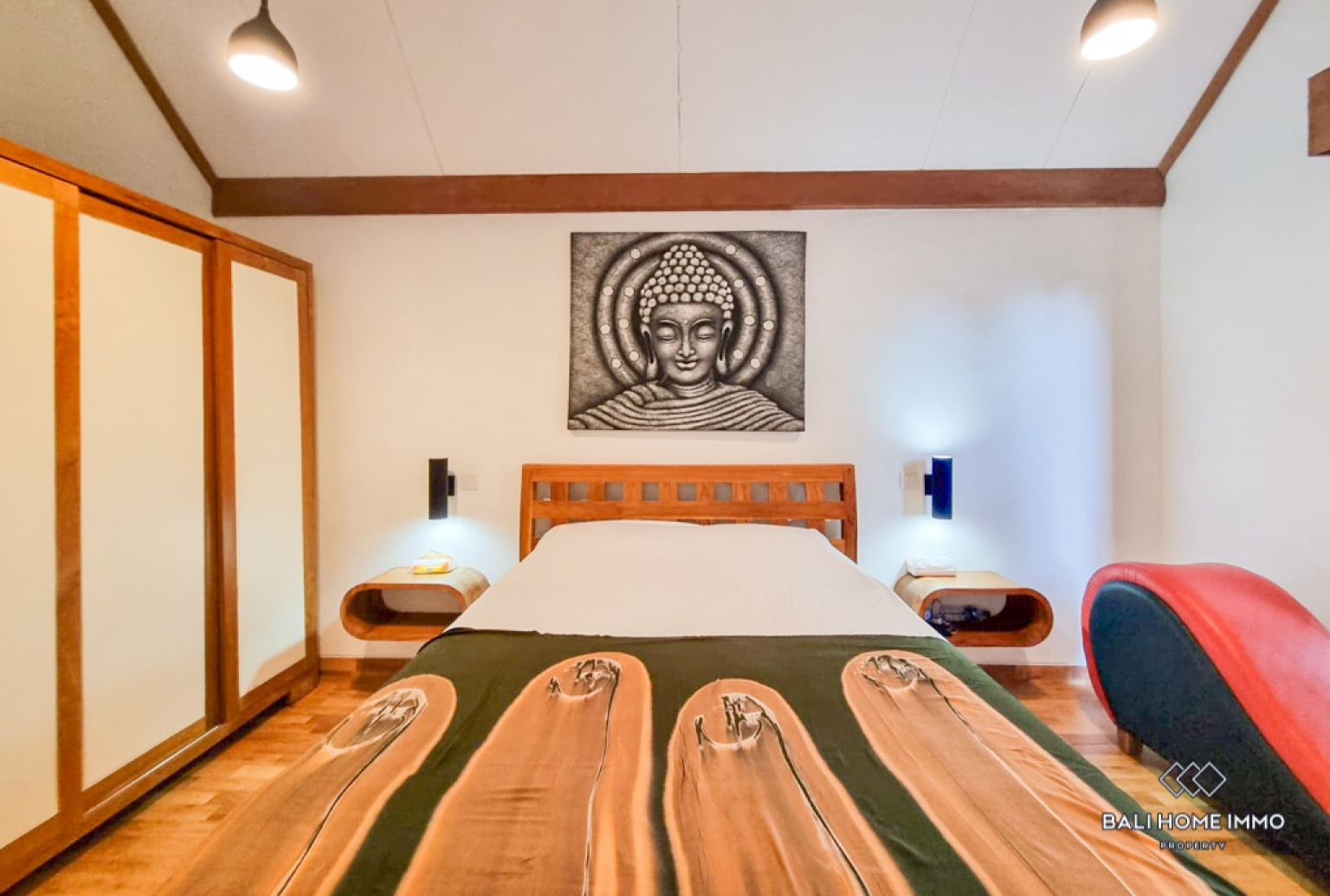 2 Bedroom Villa for Monthly Rental in Bali Umalas — image 10