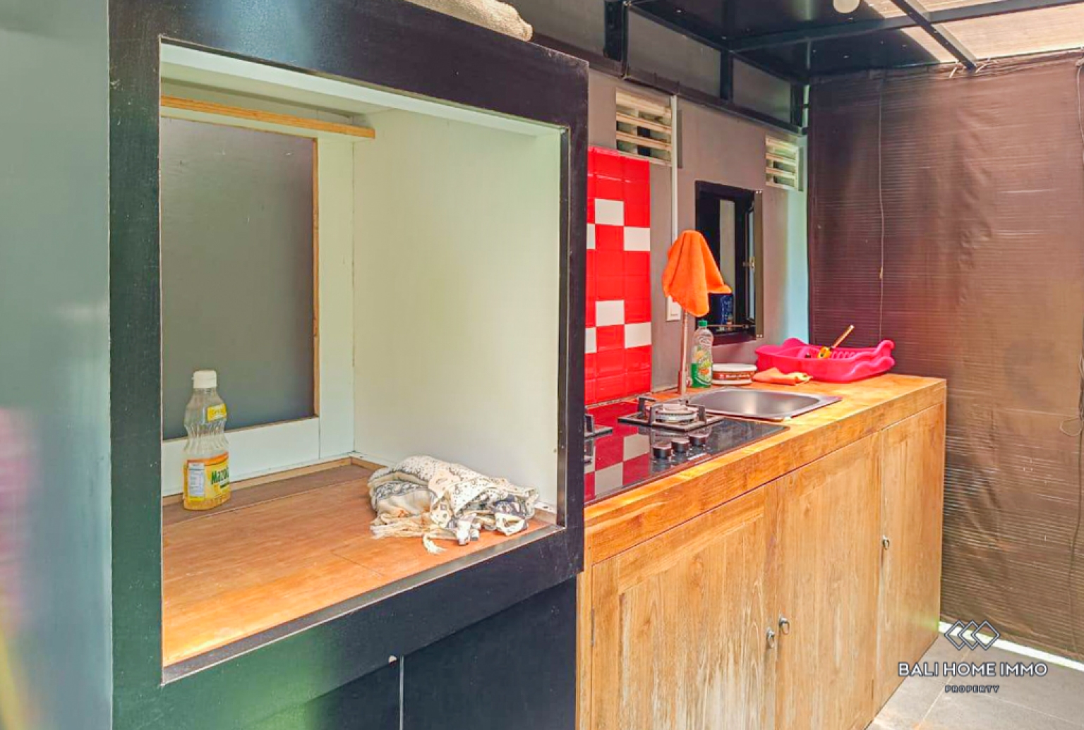 2 Bedroom Villa for Monthly Rental in Bali Umalas — image 3