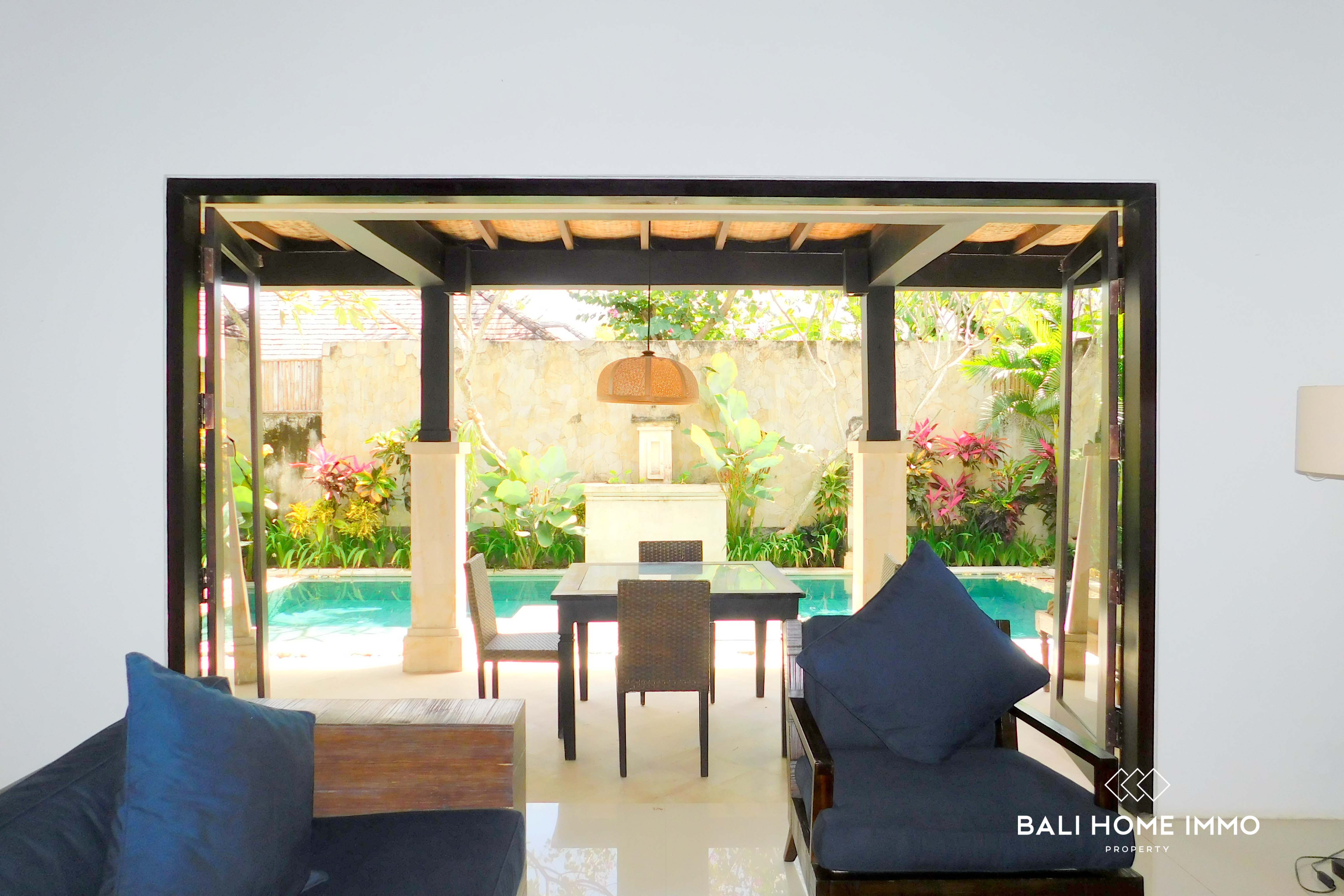 2 Bedroom villa for rent in Bali Umalas — image 7