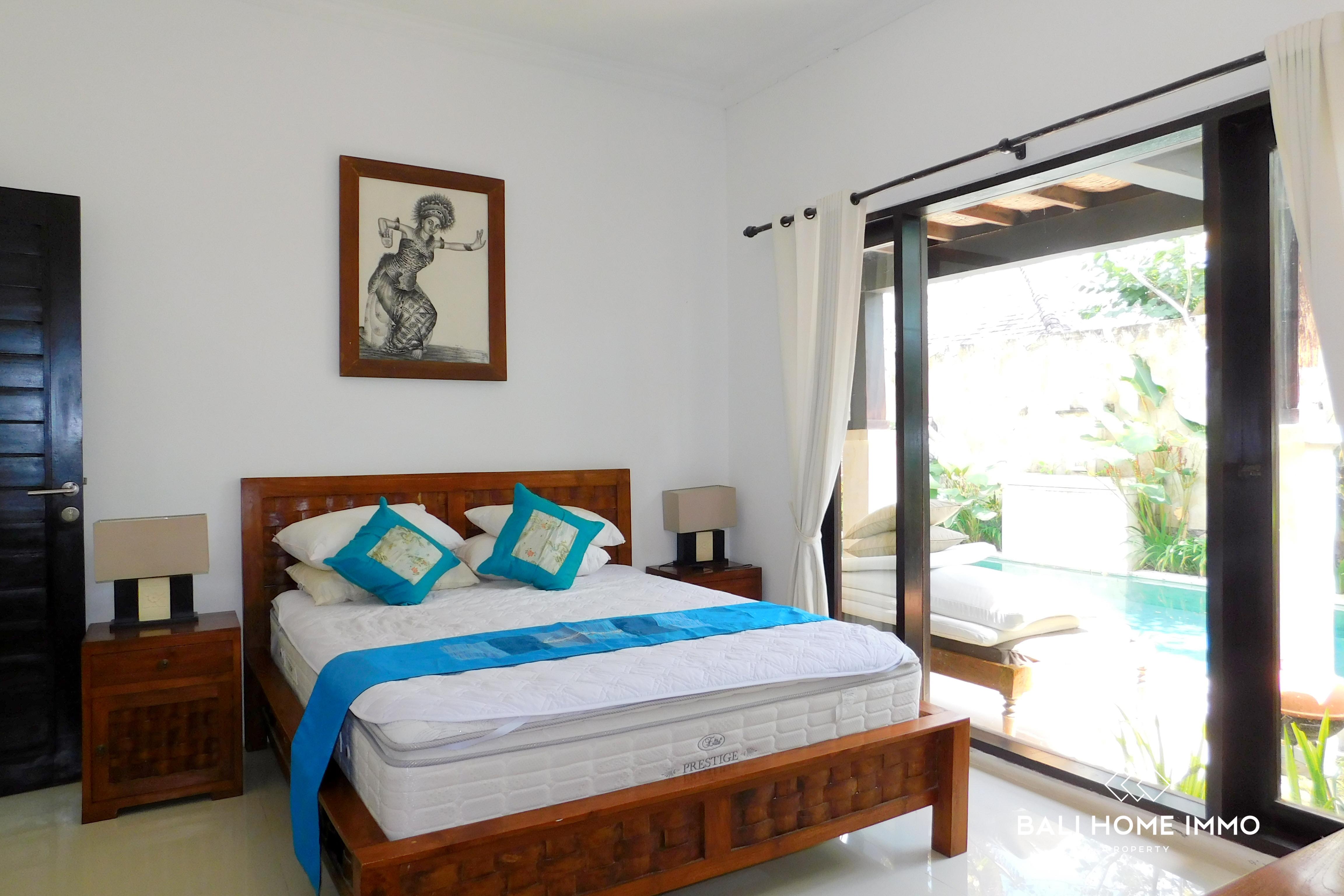 2 Bedroom villa for rent in Bali Umalas — image 15
