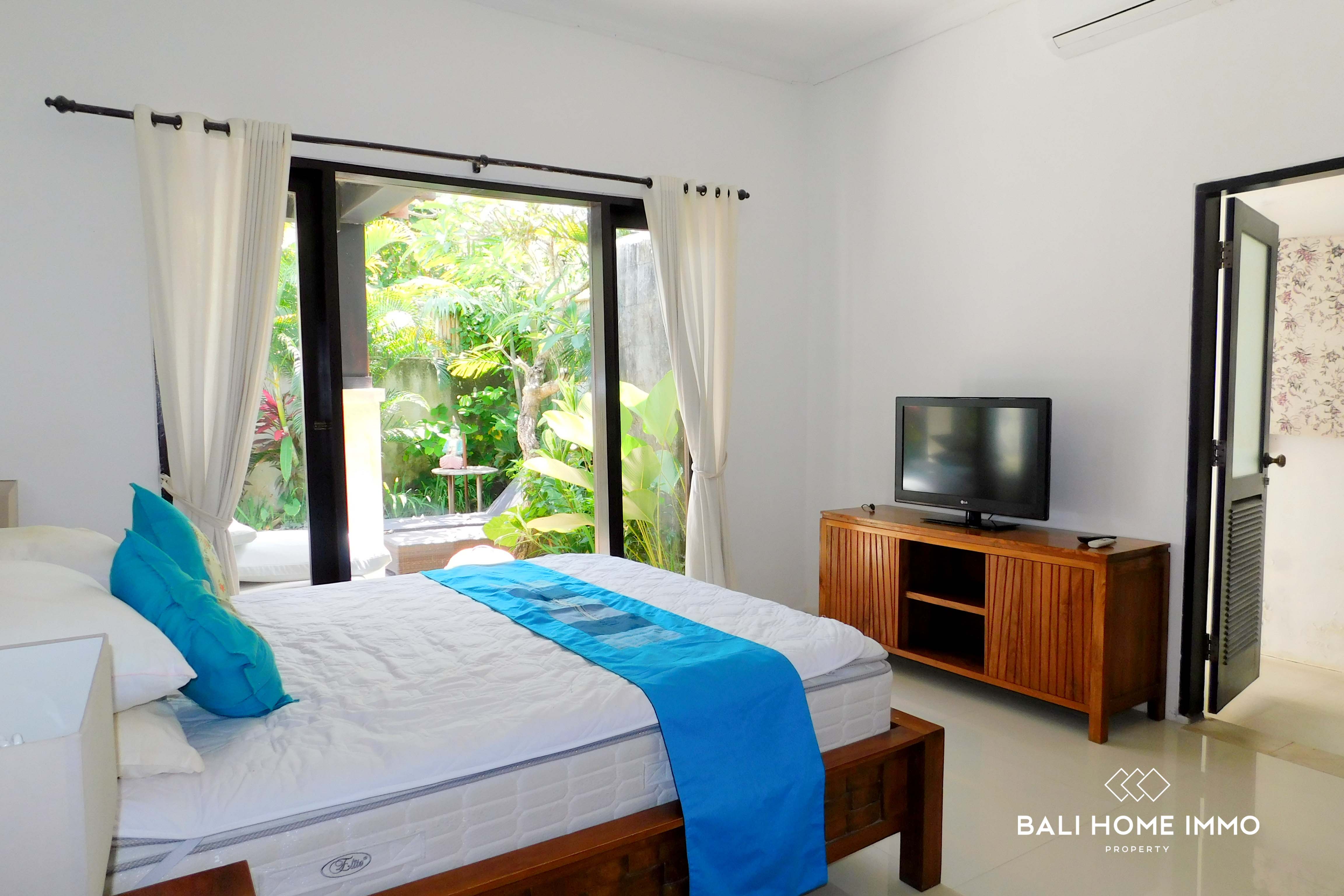 2 Bedroom villa for rent in Bali Umalas — image 14