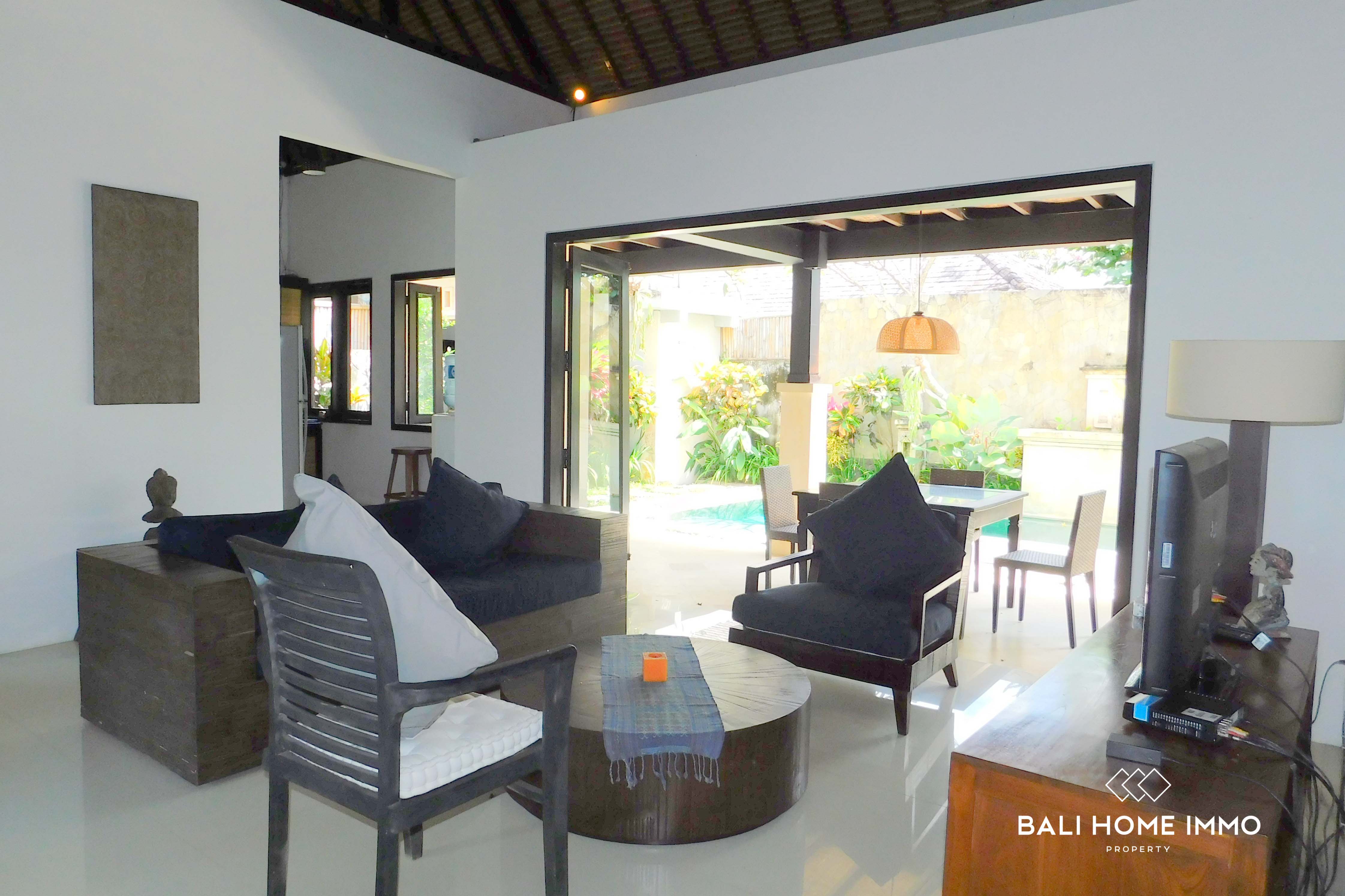 2 Bedroom villa for rent in Bali Umalas — image 5