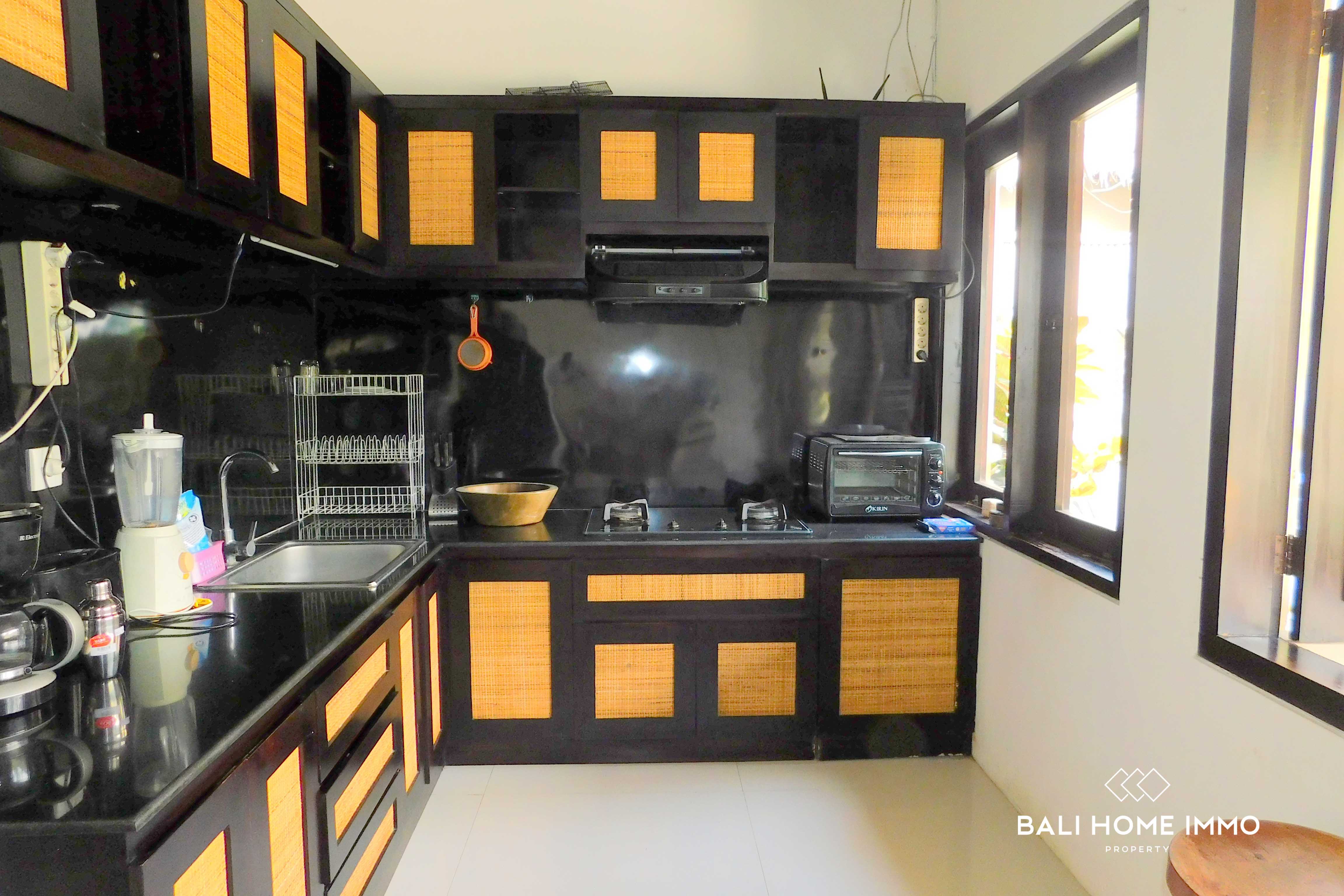 2 Bedroom villa for rent in Bali Umalas — image 10