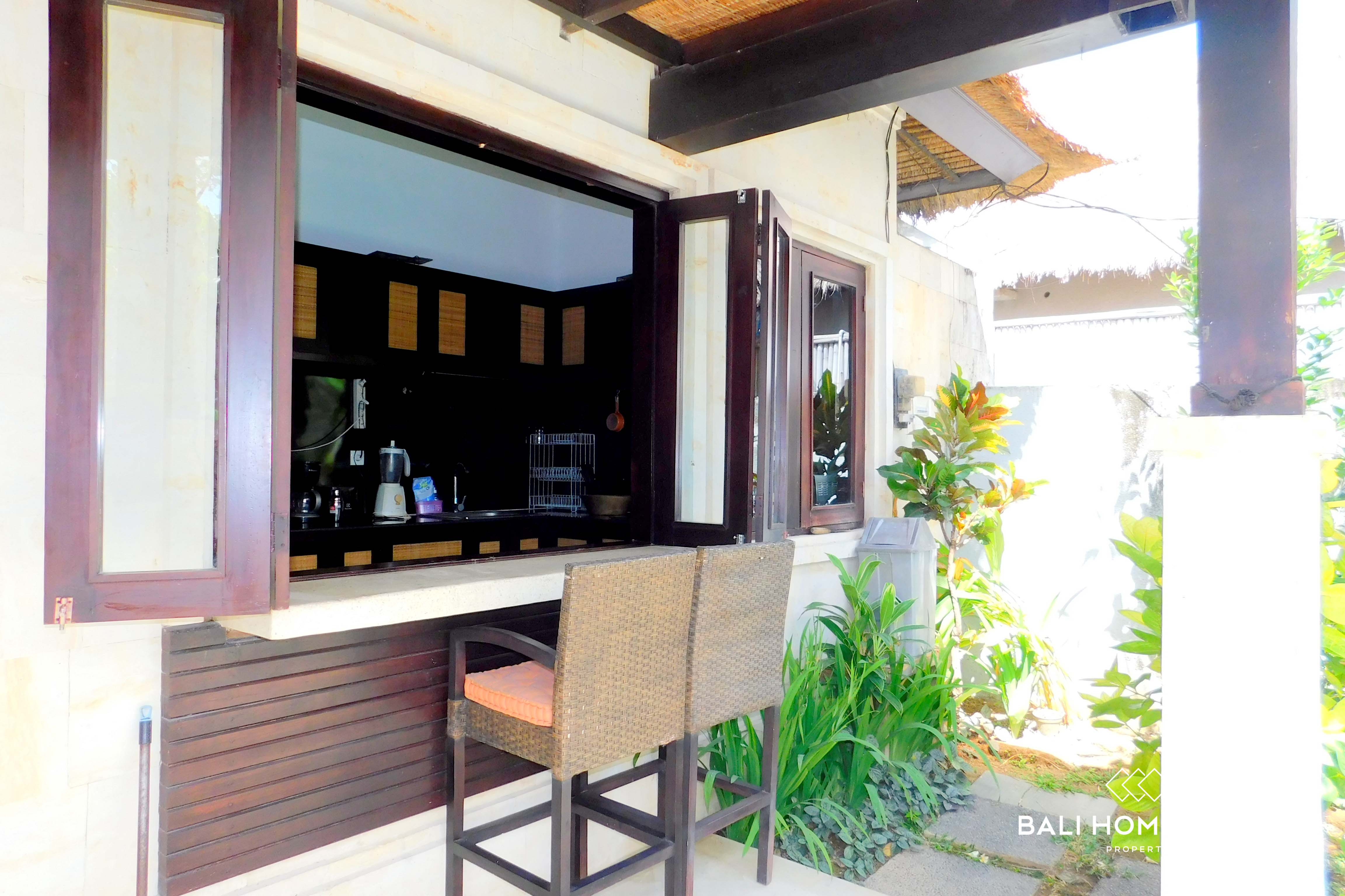 2 Bedroom villa for rent in Bali Umalas — image 9