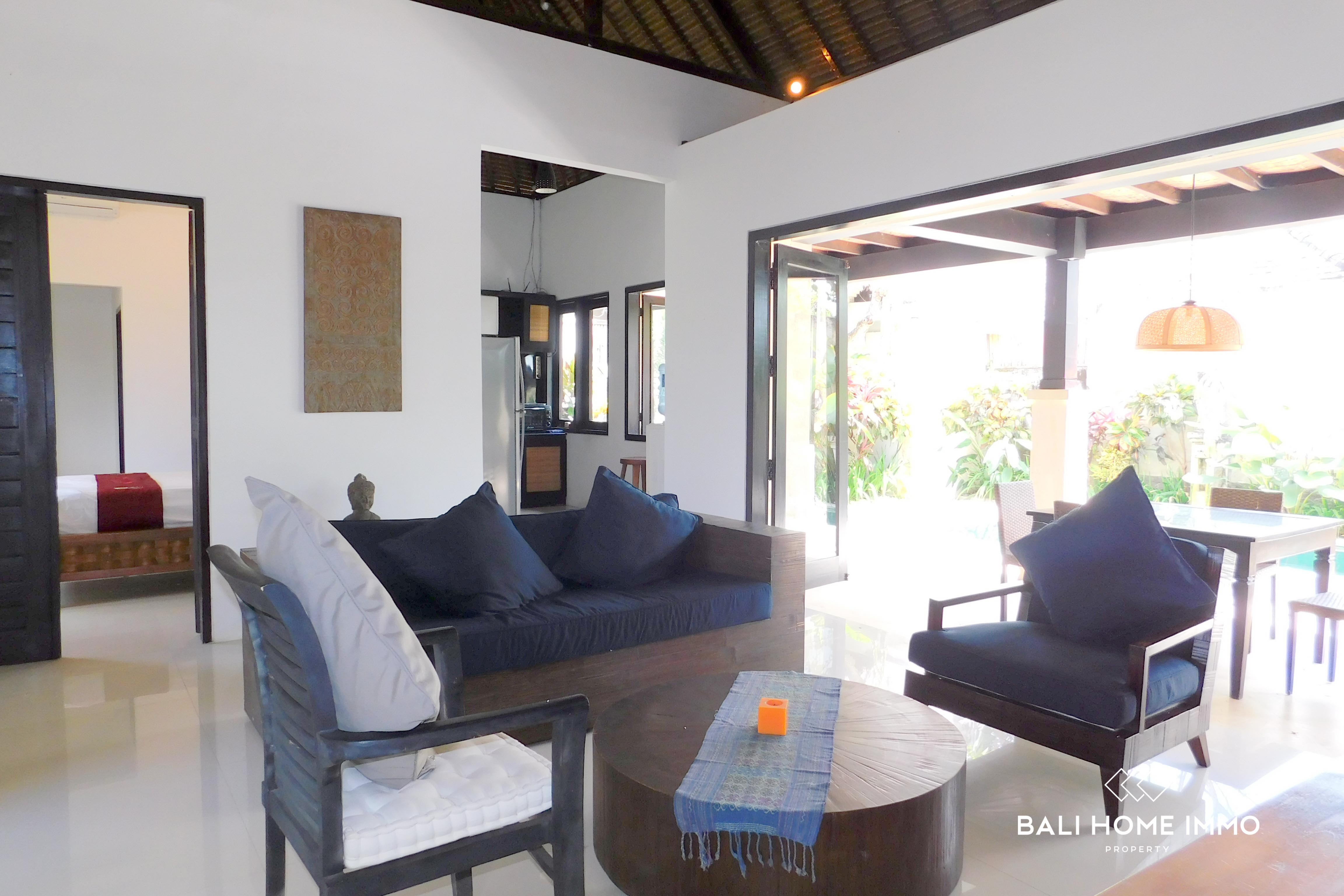 2 Bedroom villa for rent in Bali Umalas — image 6