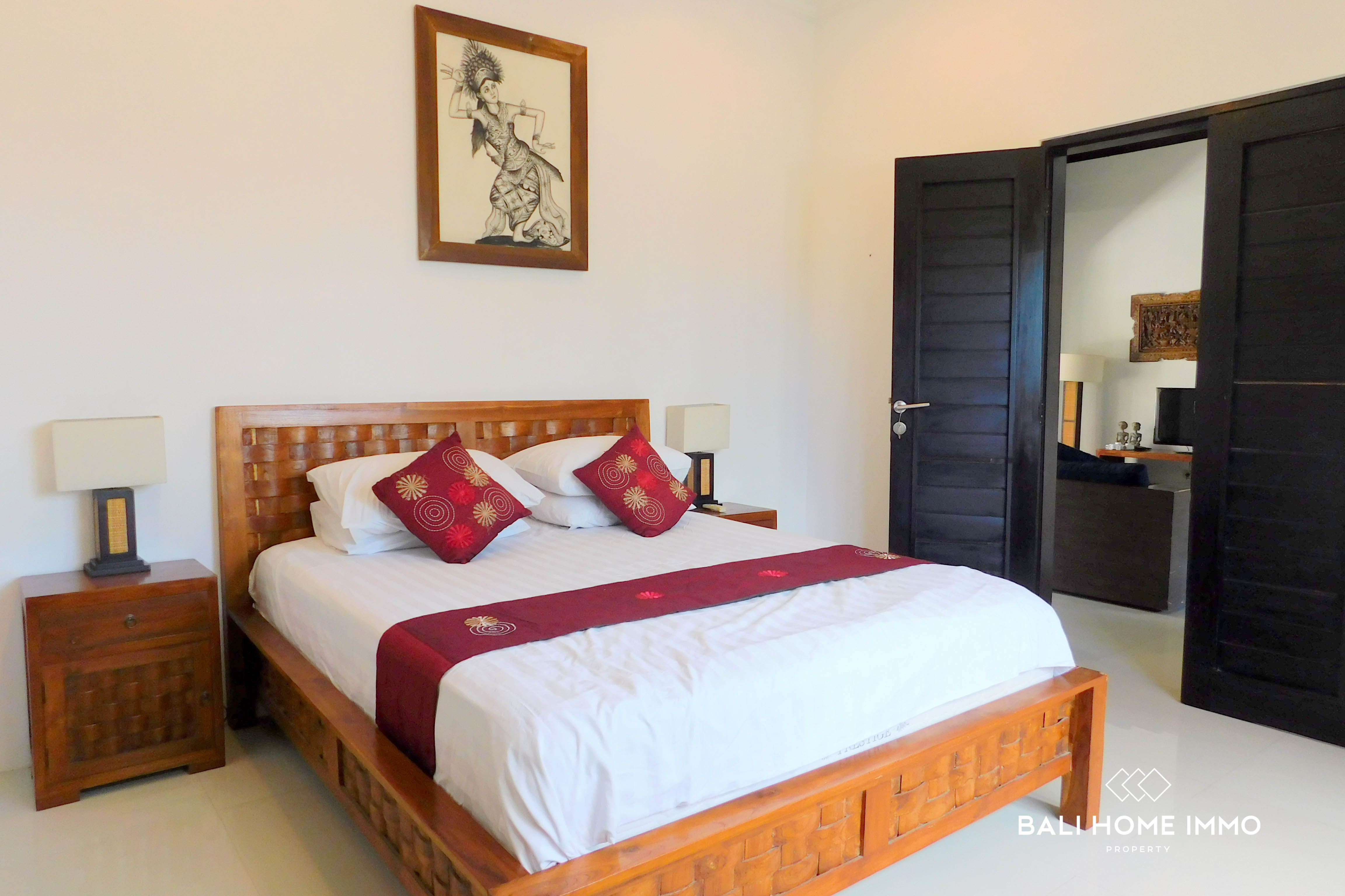 2 Bedroom villa for rent in Bali Umalas — image 13