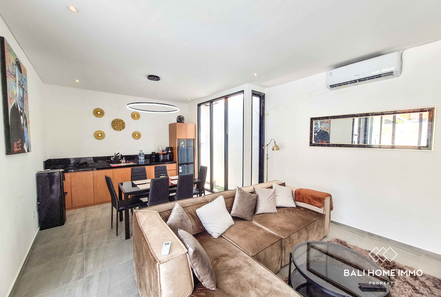 2 Bedroom Villa for Rent in Batu Belig — image 2