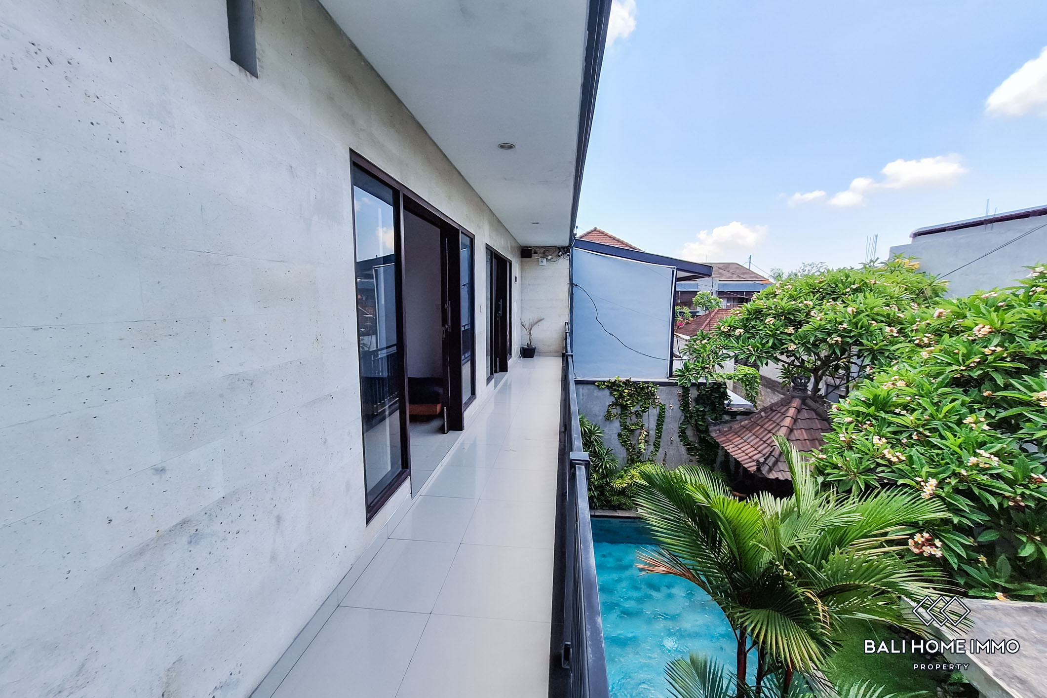 2 bedroom villa for rent in Canggu Bali — image 7