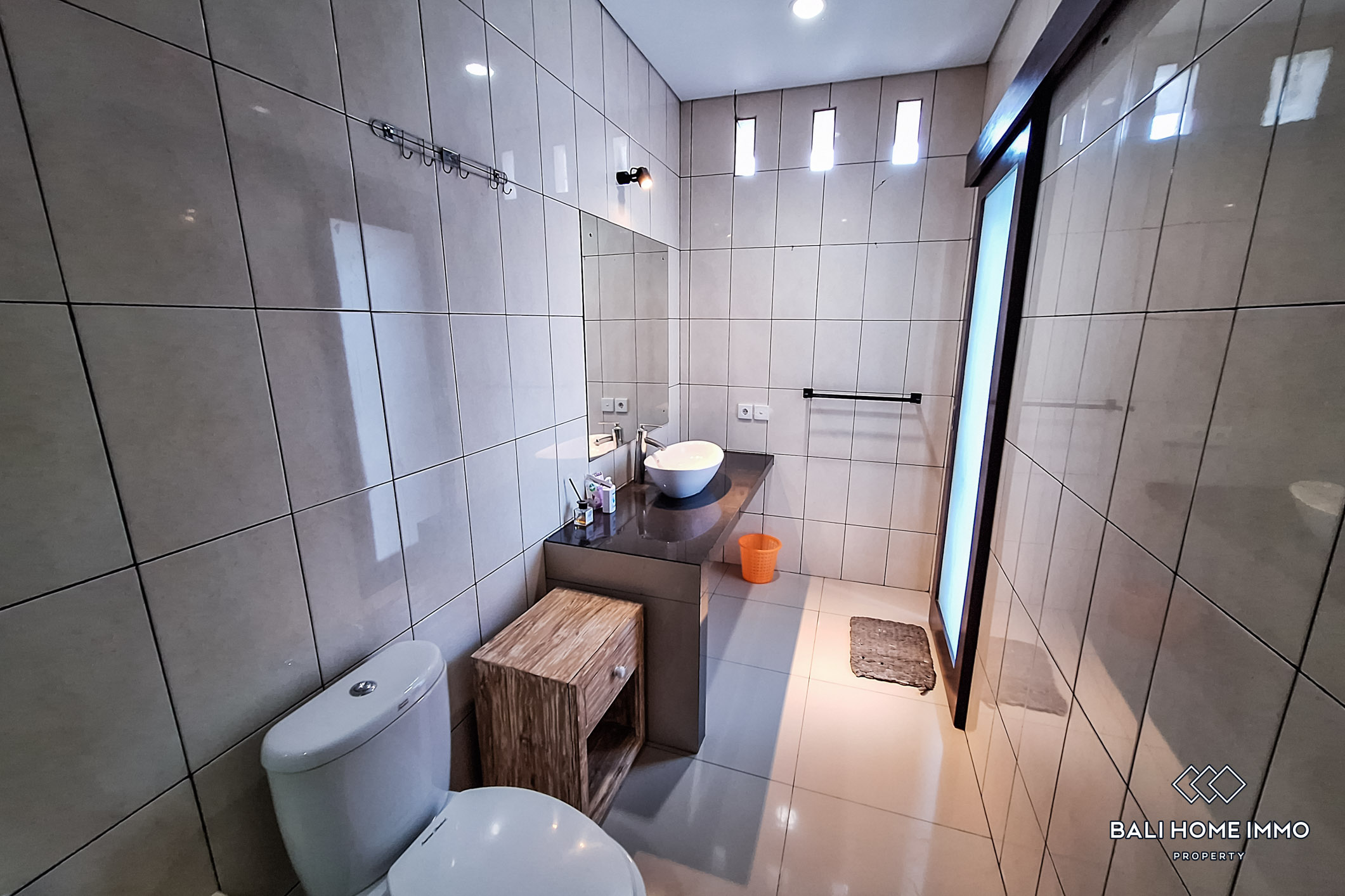 2 bedroom villa for rent in Canggu Bali — image 11