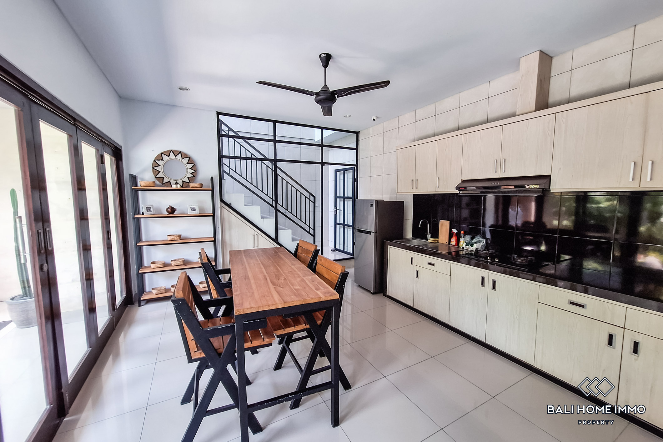 2 bedroom villa for rent in Canggu Bali — image 6