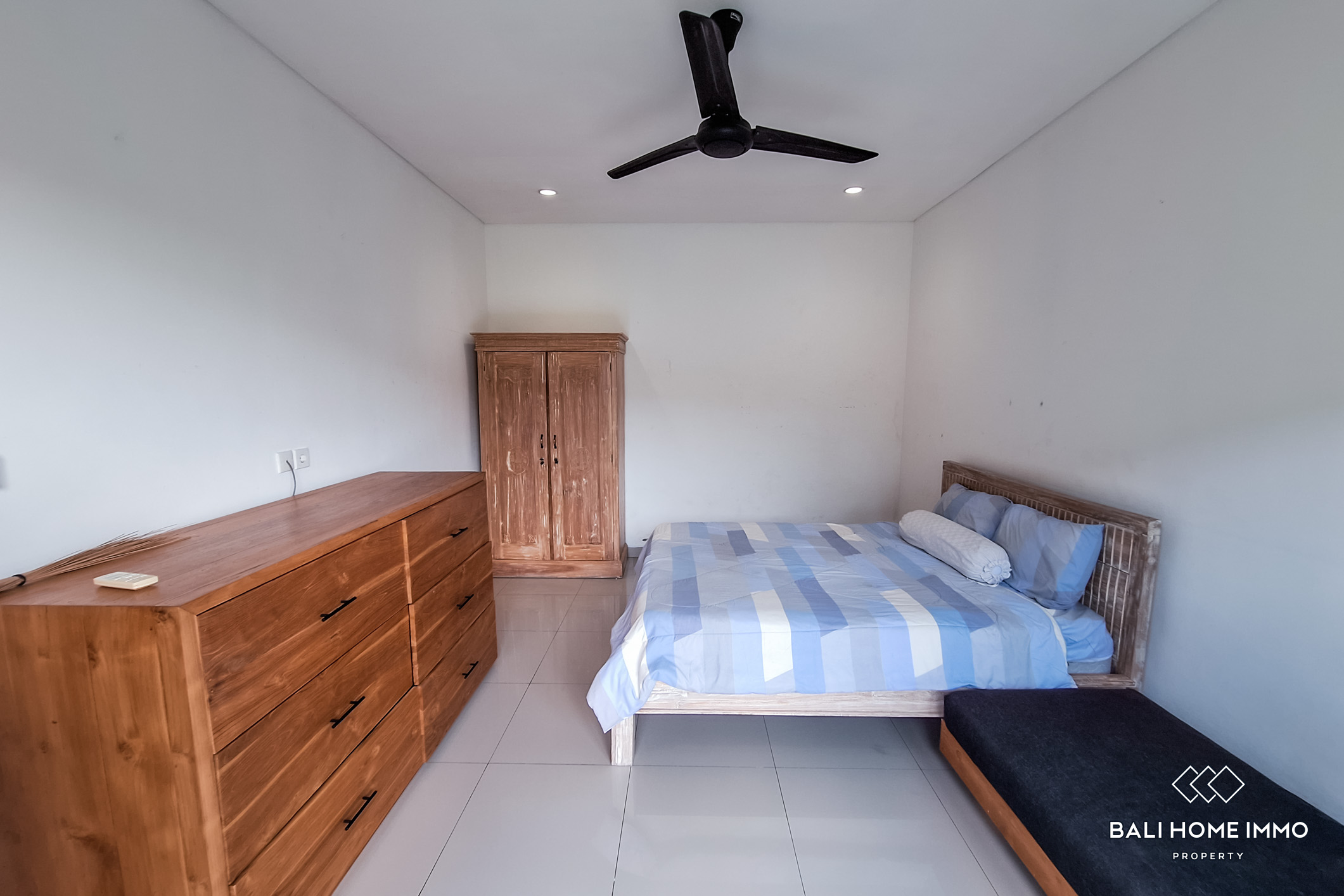 2 bedroom villa for rent in Canggu Bali — image 9