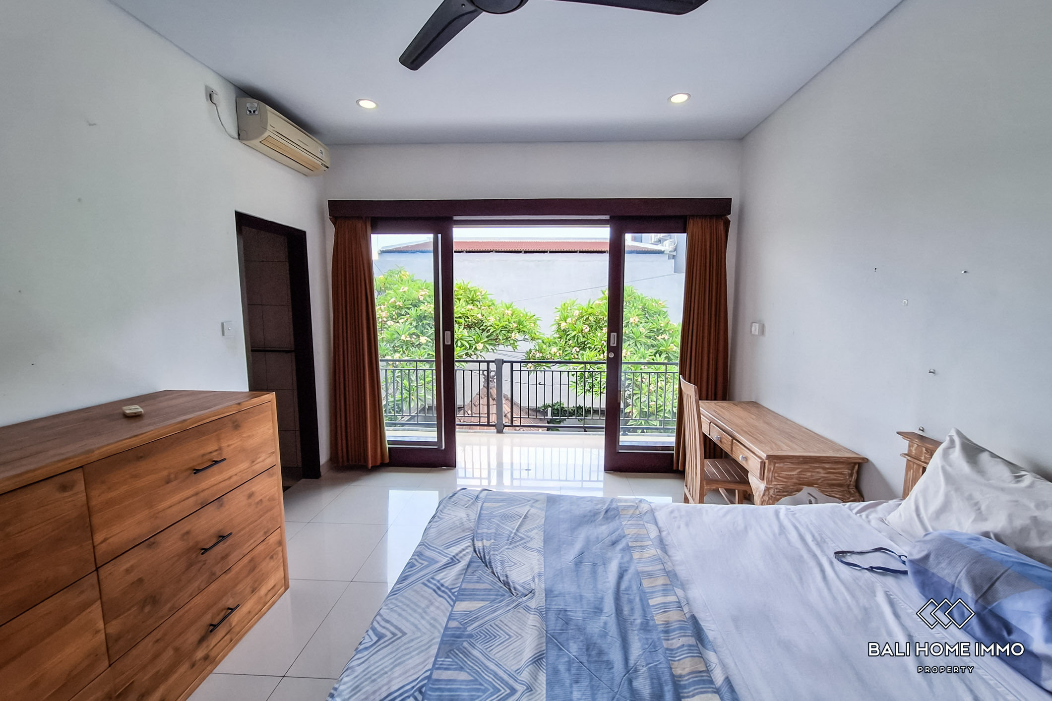 2 bedroom villa for rent in Canggu Bali — image 10
