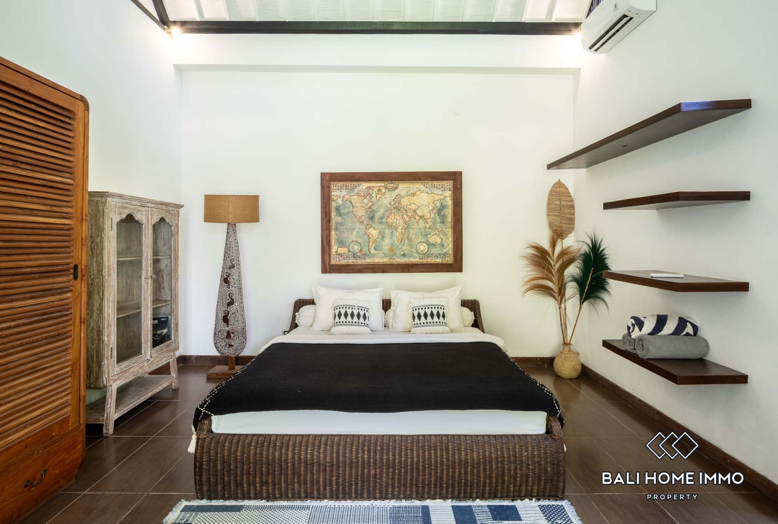 2 Bedroom Villa For Rent in Canggu Batu Bolong — image 8