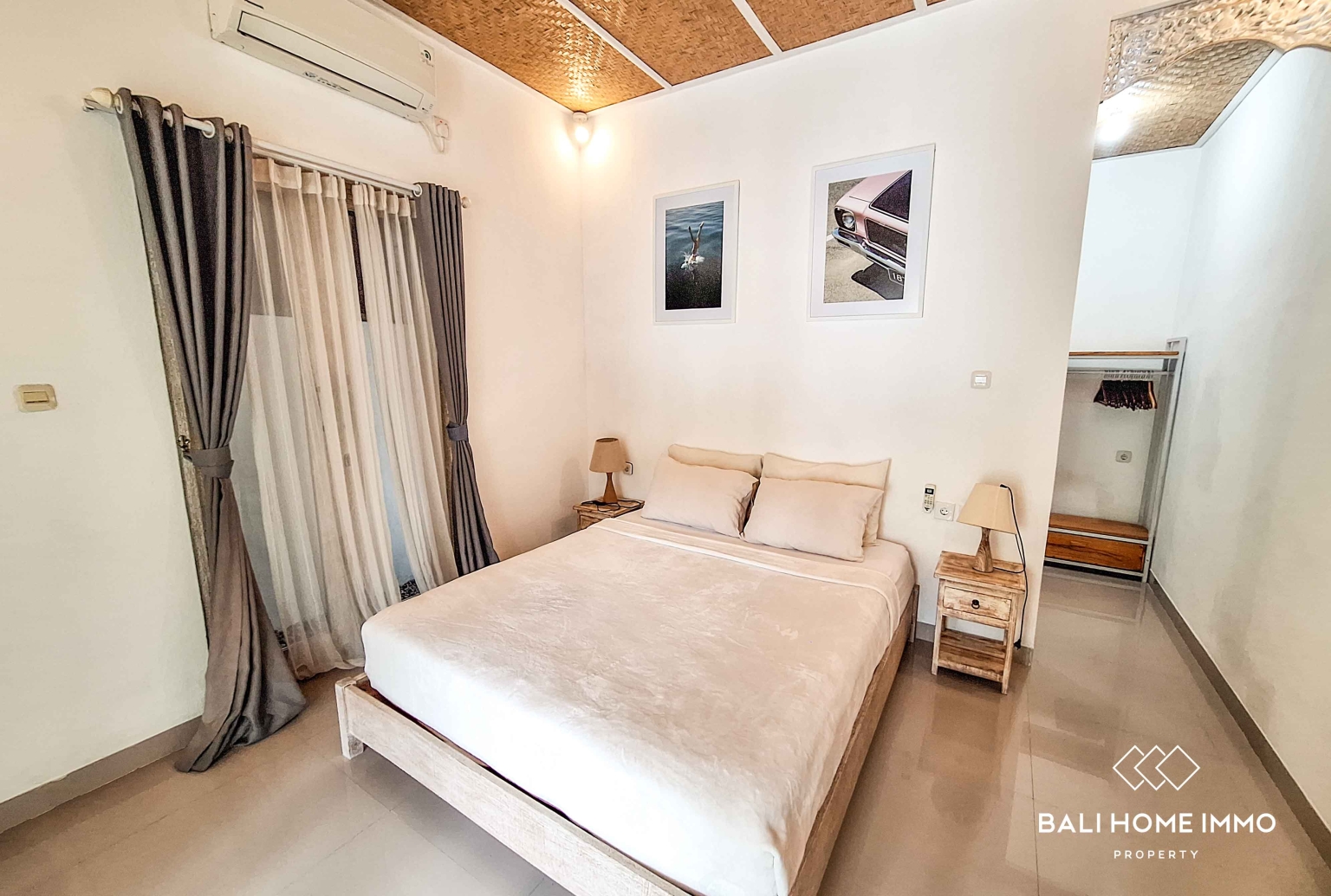 2 Bedroom Villa for Rent in Canggu Batu Bolong — image 5