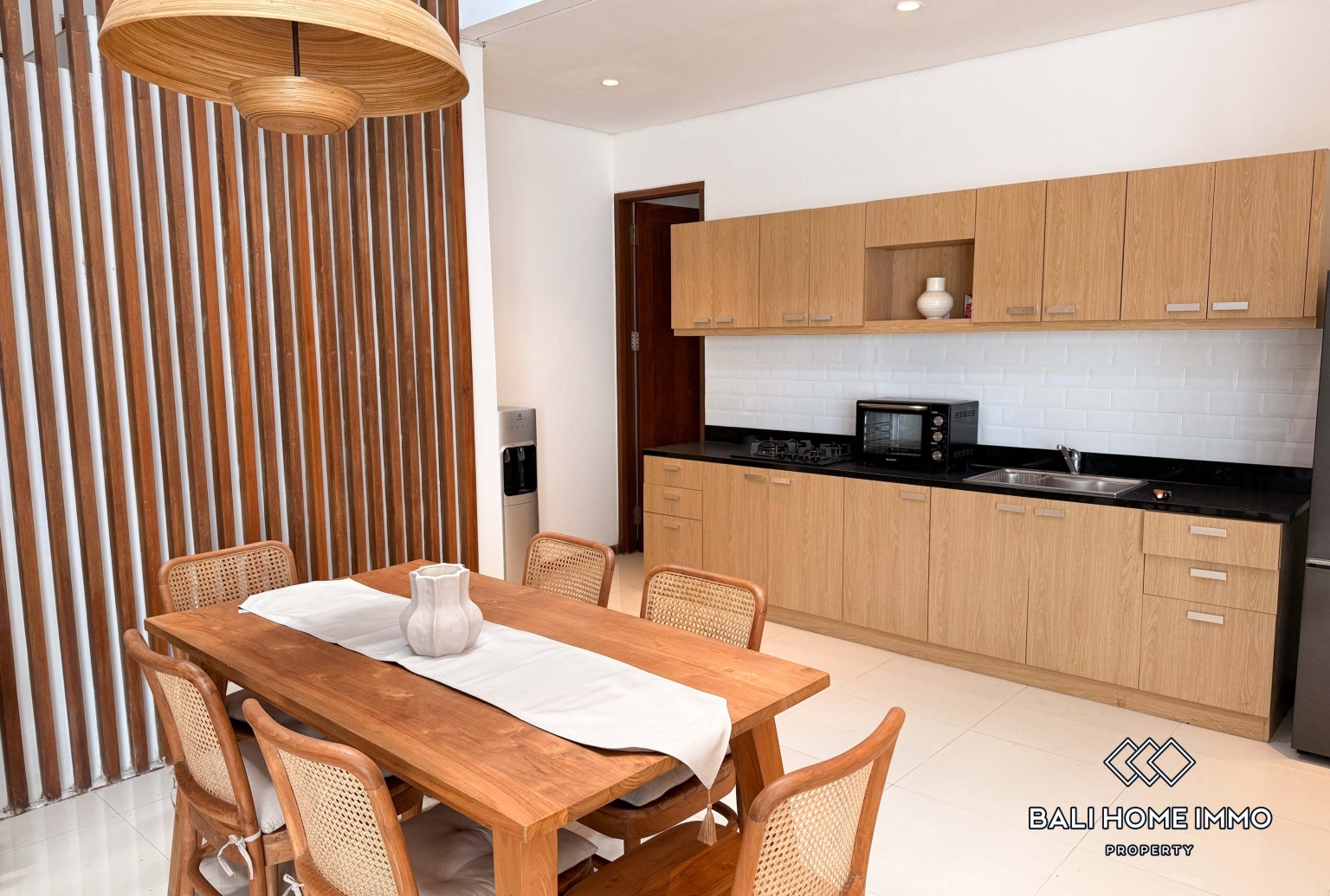 2 Bedroom Villa for Rent in Canggu Berawa — image 3