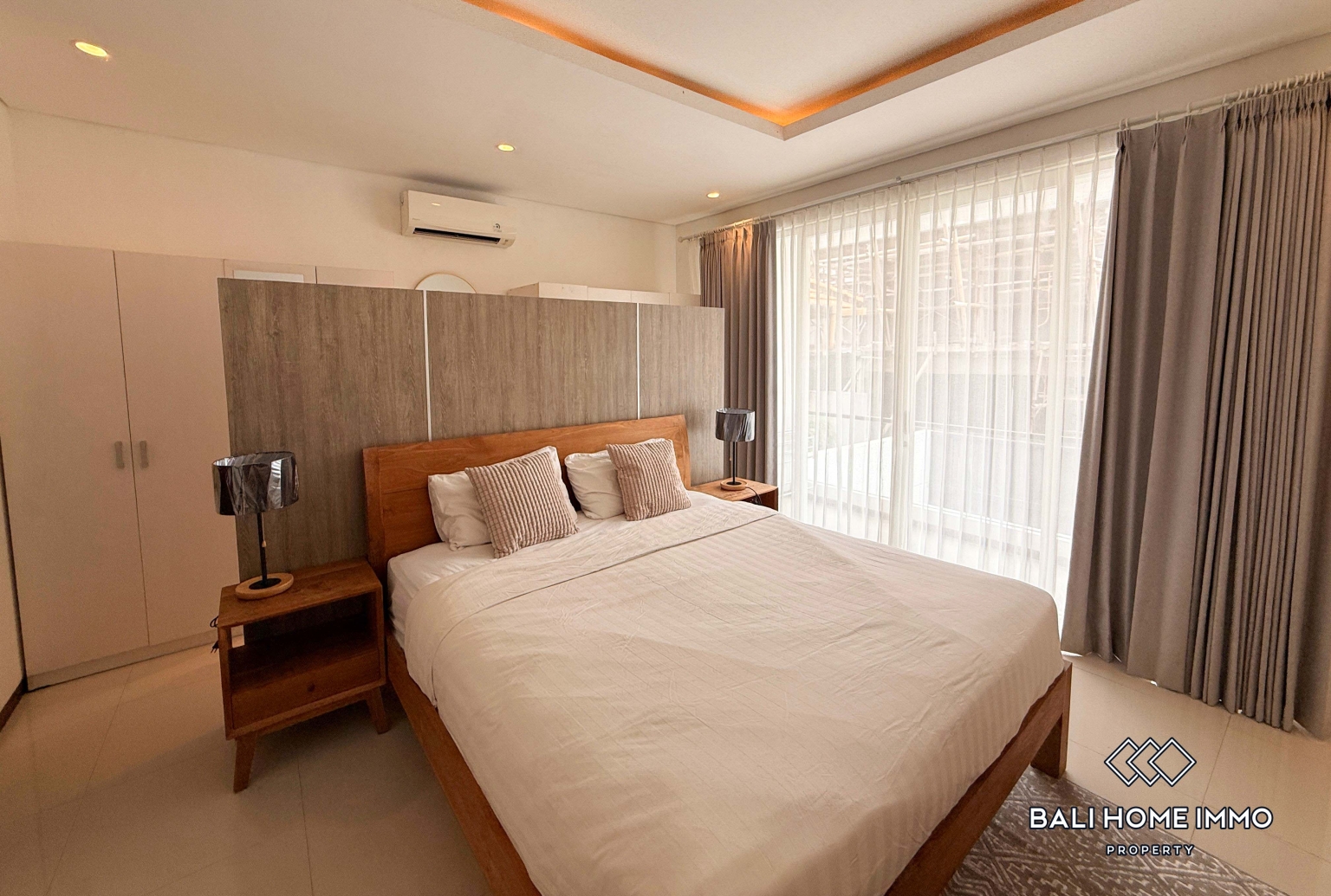 2 Bedroom Villa for Rent in Canggu Berawa — image 6