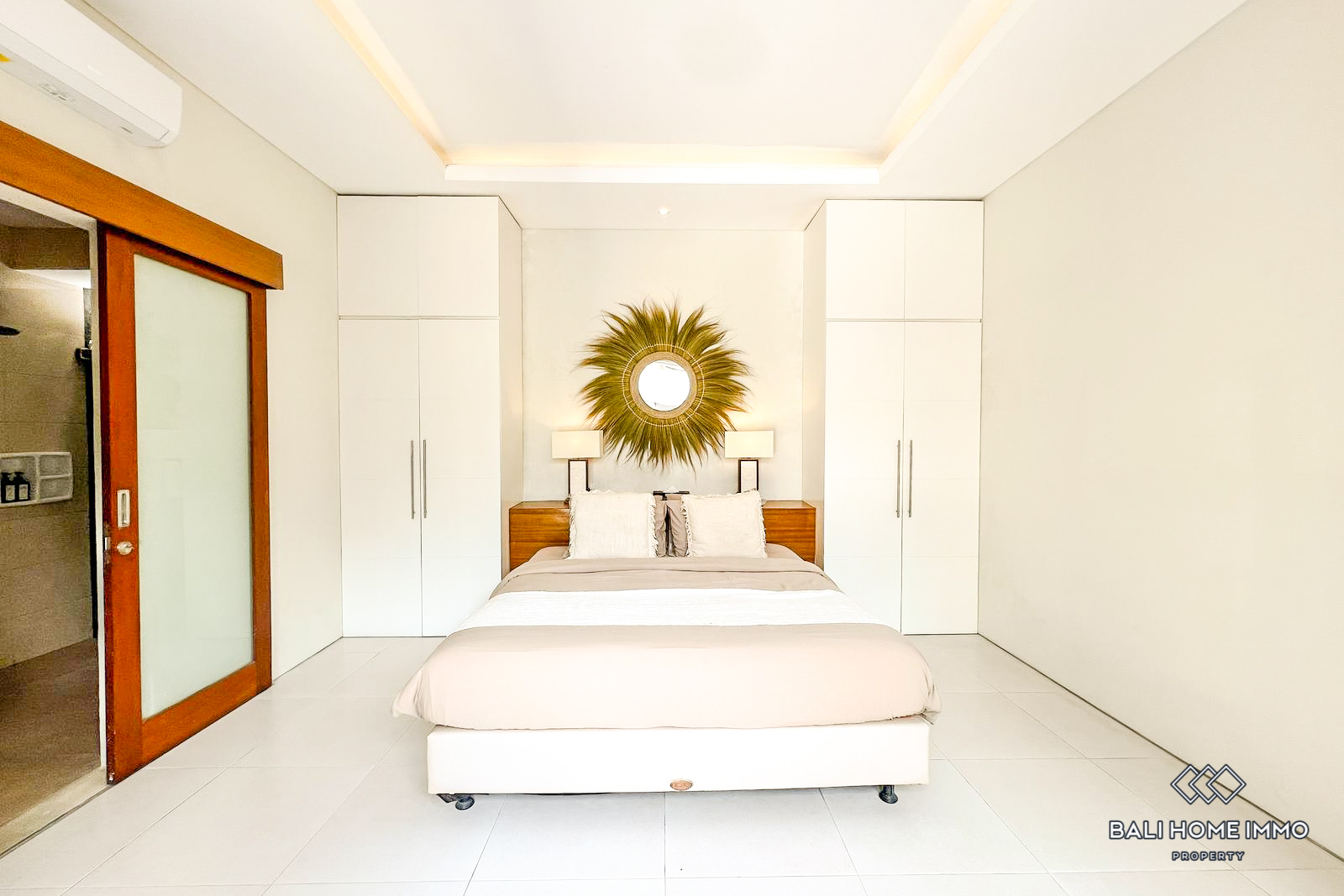 2 Bedroom Villa For Rent in Canggu Berawa — image 3