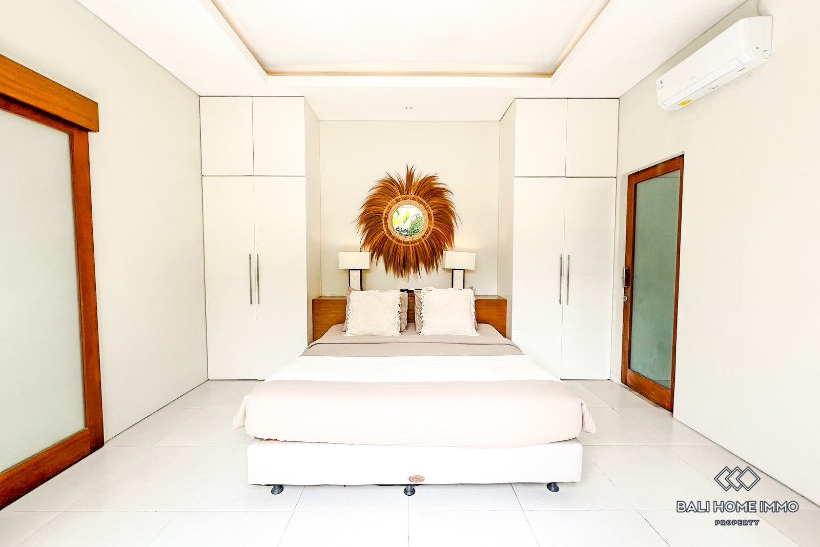 2 Bedroom Villa For Rent in Canggu Berawa — image 4