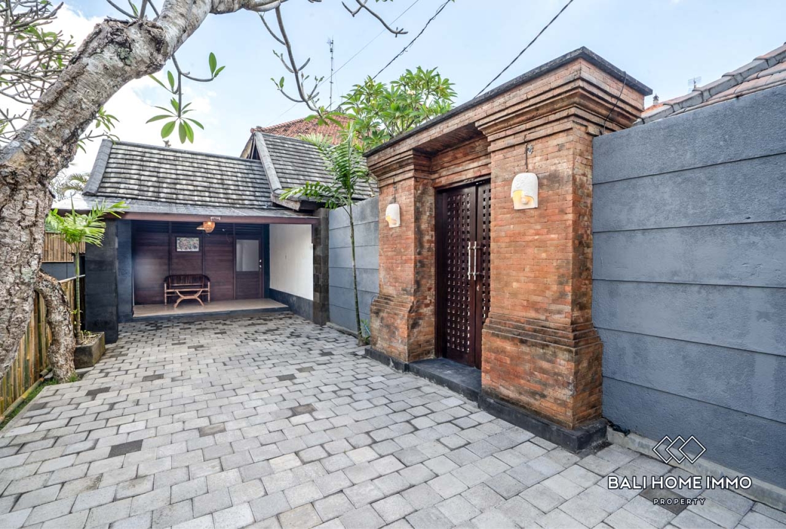 2 Bedroom Villa for Rent in Canggu Berawa — image 16