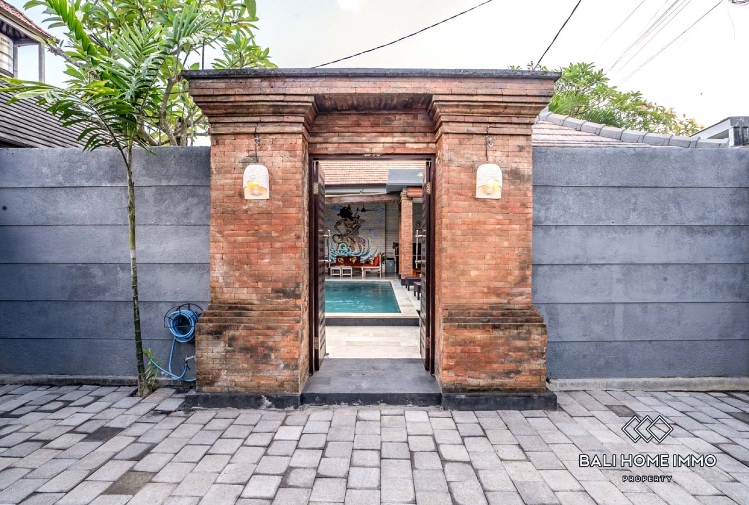 2 Bedroom Villa for Rent in Canggu Berawa — image 15
