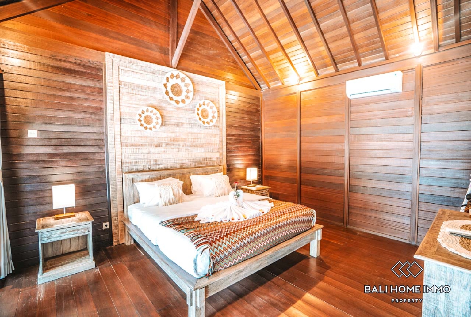 2 Bedroom Villa for Rent in Canggu Berawa — image 6
