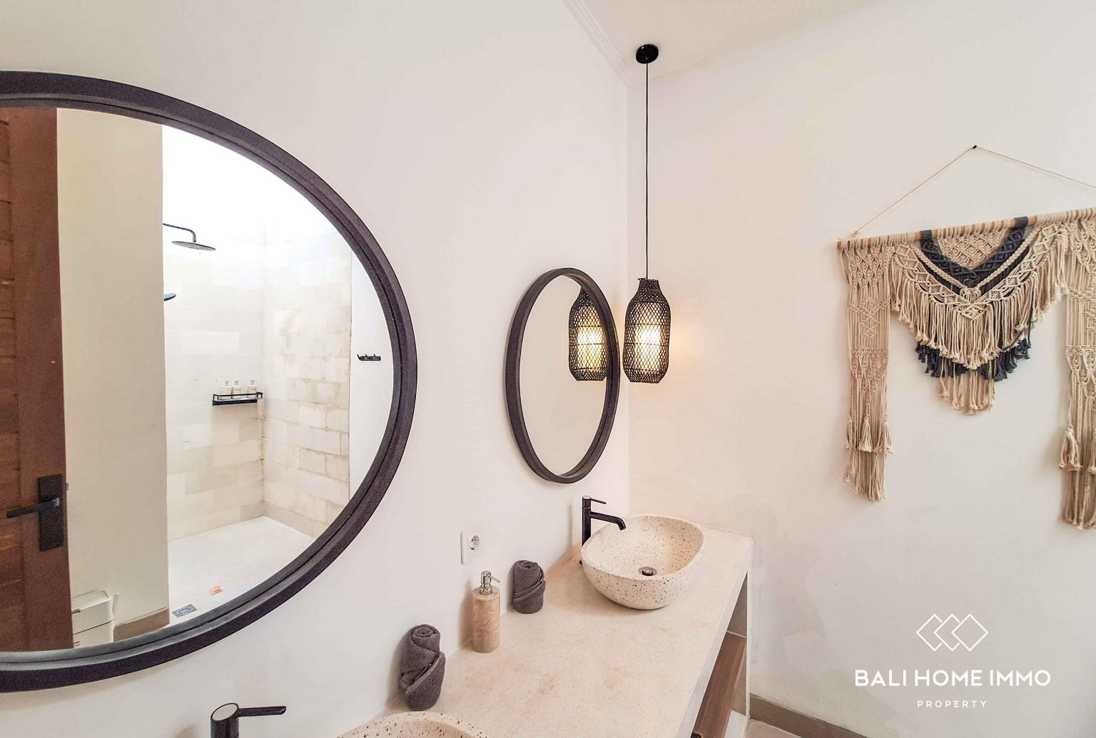2 Bedroom Villa for Rent in Canggu Berawa — image 7