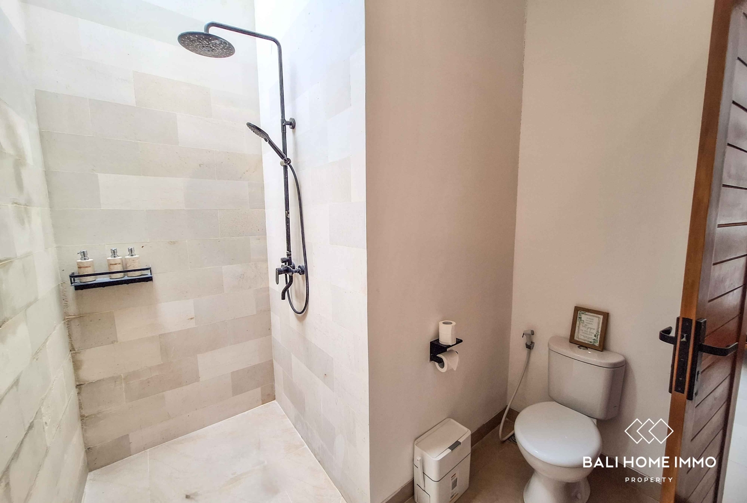 2 Bedroom Villa for Rent in Canggu Berawa — image 8