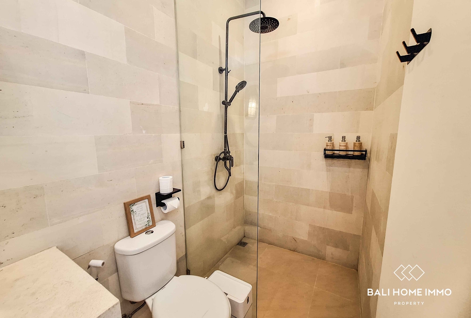 2 Bedroom Villa for Rent in Canggu Berawa — image 9