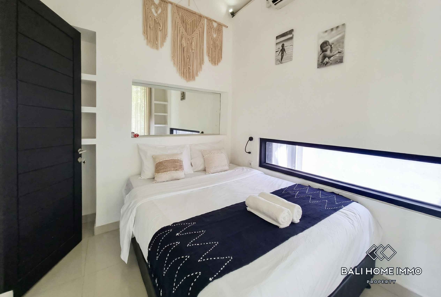 2 Bedroom Villa For Rent in Canggu Berawa — image 7