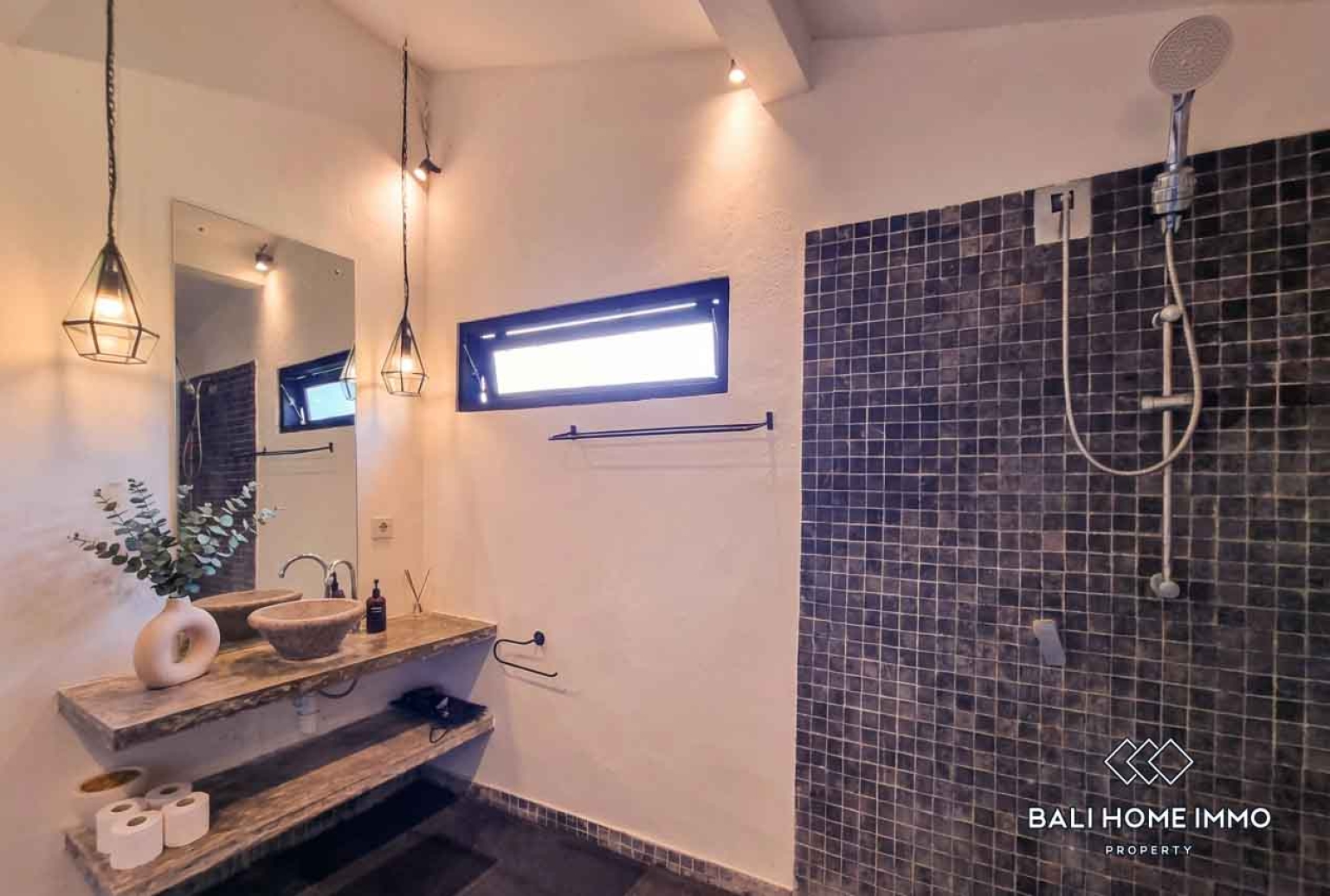 2 Bedroom Villa For Rent in Canggu Berawa — image 8