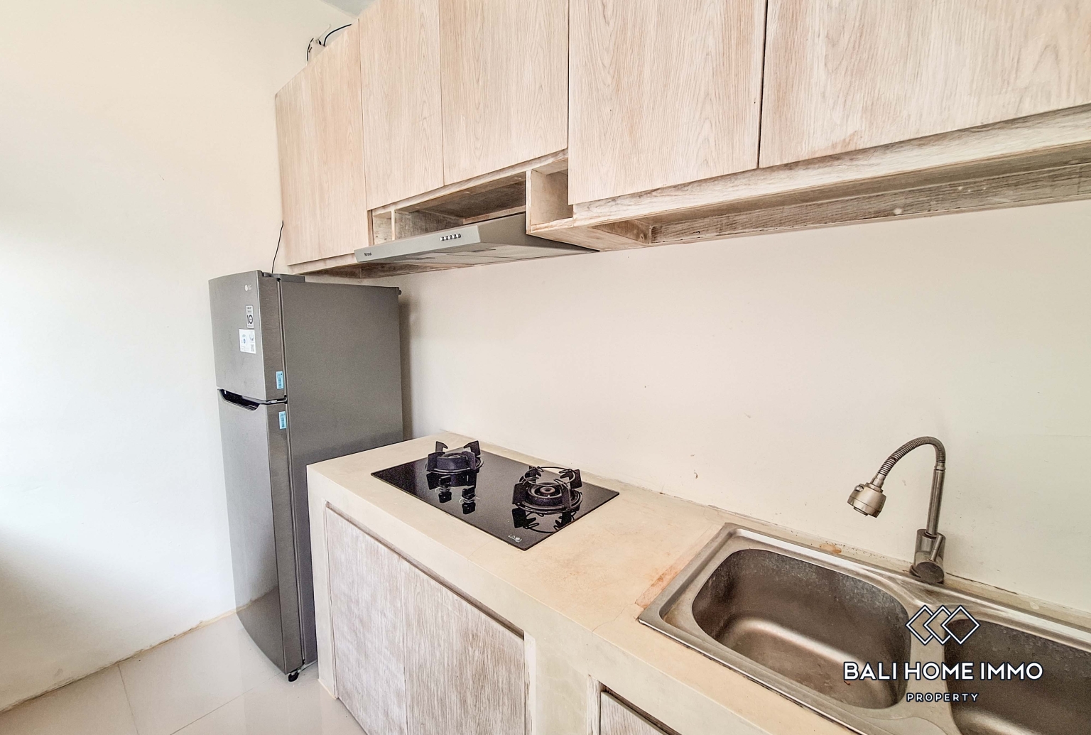 2 Bedroom Villa for Rent in Canggu Residential Side — image 3