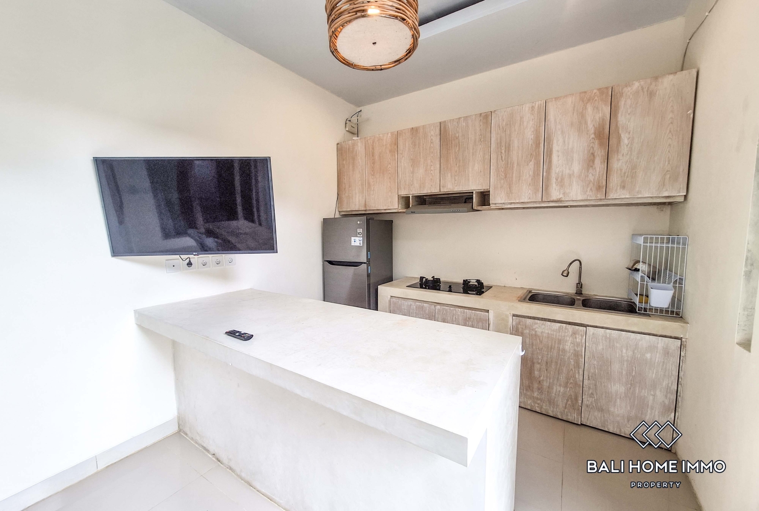 2 Bedroom Villa for Rent in Canggu Residential Side — image 2