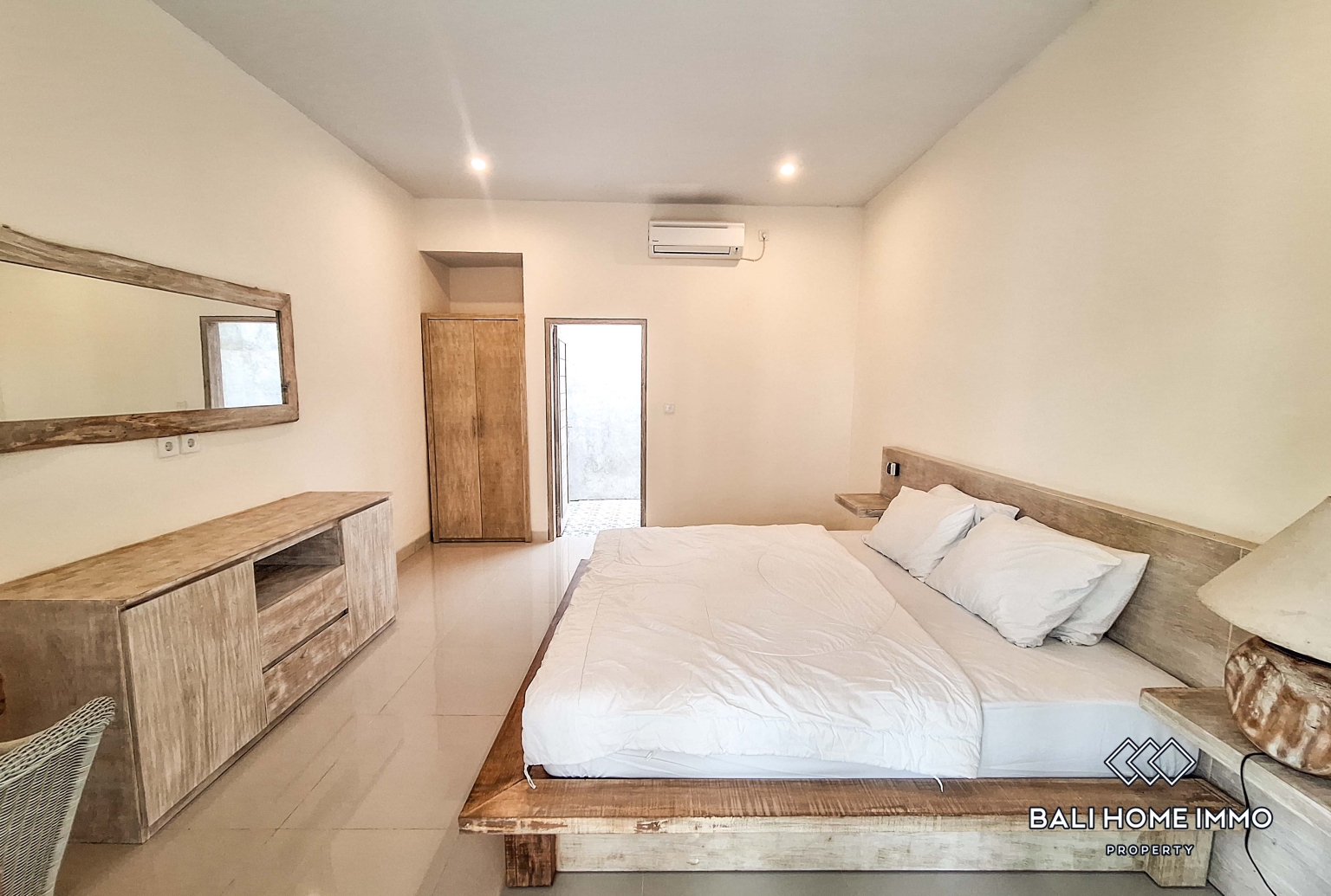 2 Bedroom Villa for Rent in Canggu Residential Side — image 5