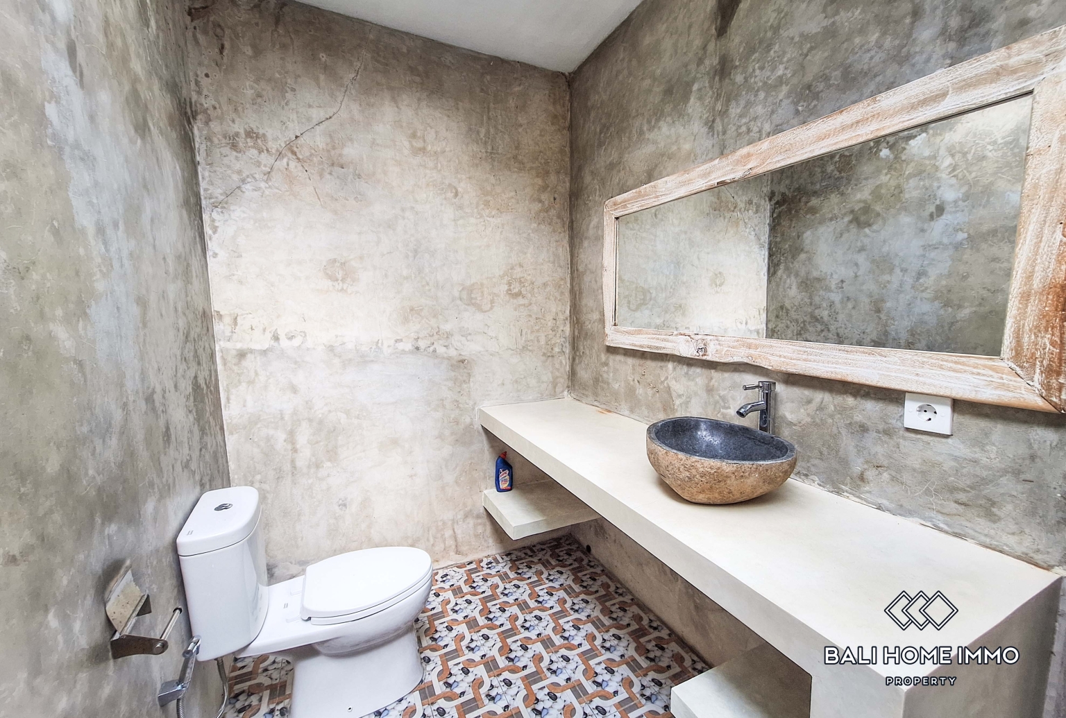 2 Bedroom Villa for Rent in Canggu Residential Side — image 6
