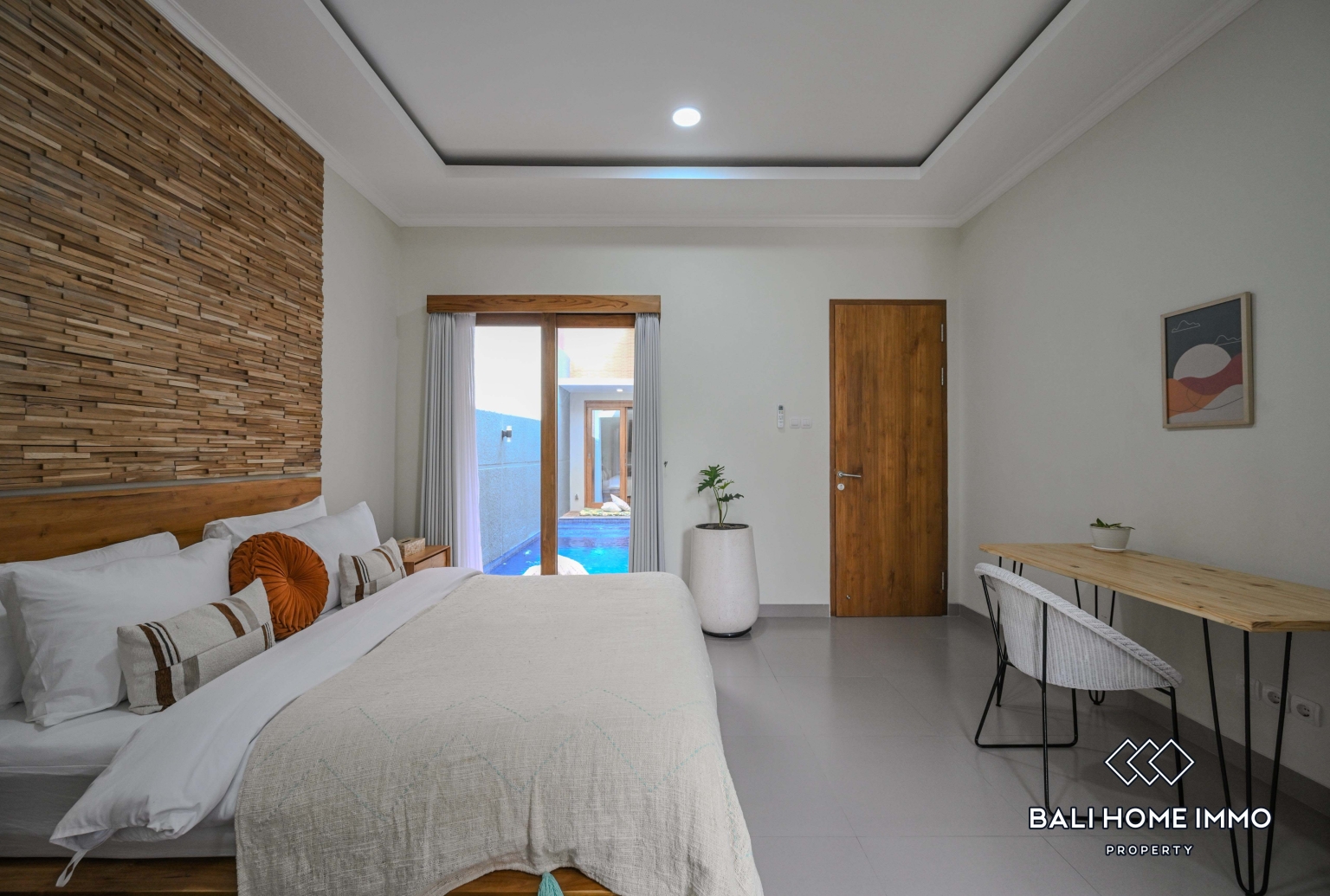 2 Bedroom Villa for Rent in Canggu Residential Side — image 11