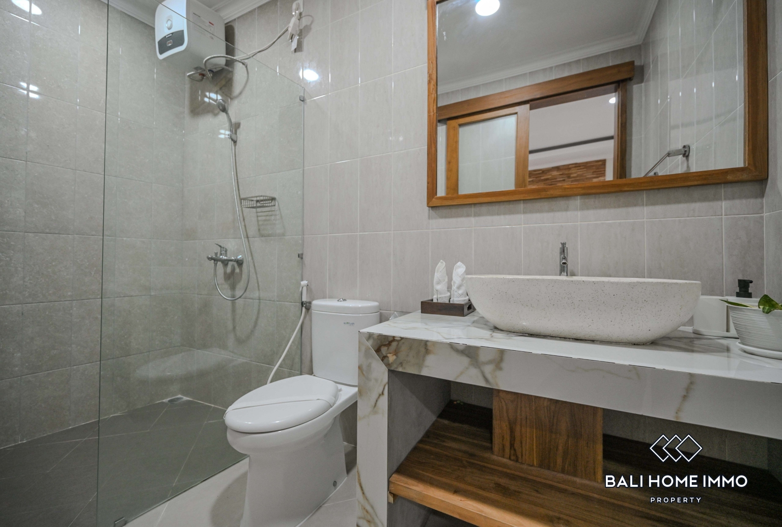 2 Bedroom Villa for Rent in Canggu Residential Side — image 15