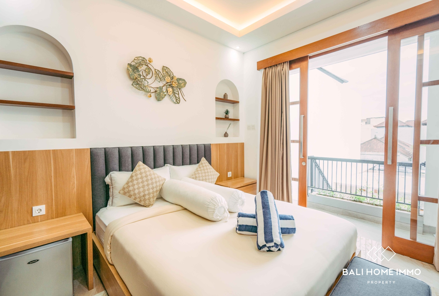 2 Bedroom Villa for Rent in Kuta in Tibubeneng — image 6