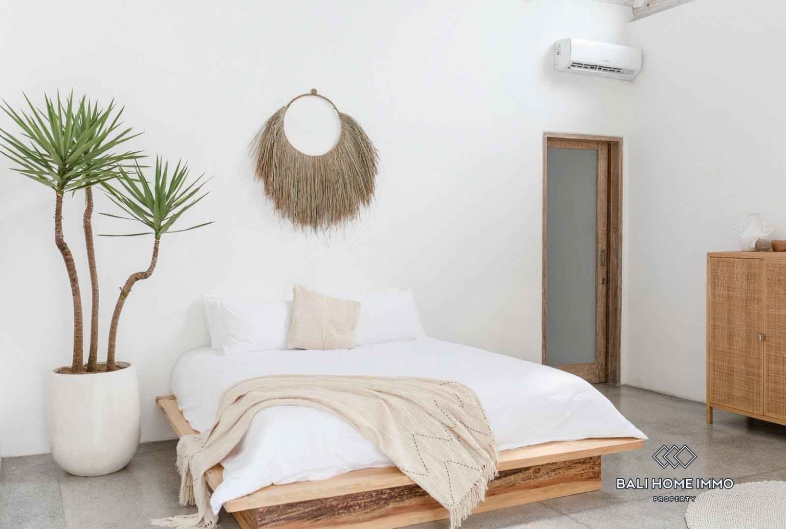 2 Bedroom Villa for Rent in Pererenan Beachside — image 5