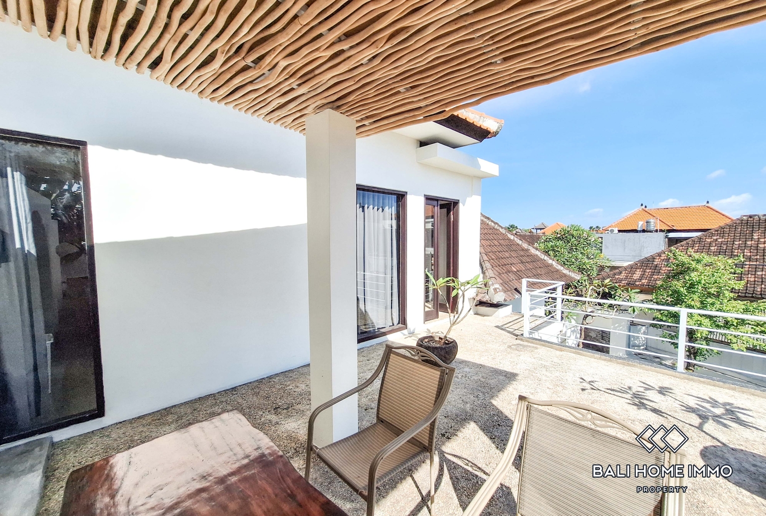 2 Bedroom Villa for Rent in Seminyak Residential Side — image 9