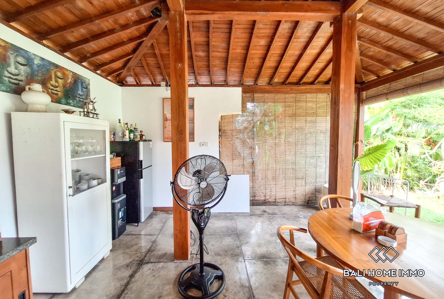 2 Bedroom Villa For Rent in Seseh Beachside — image 3