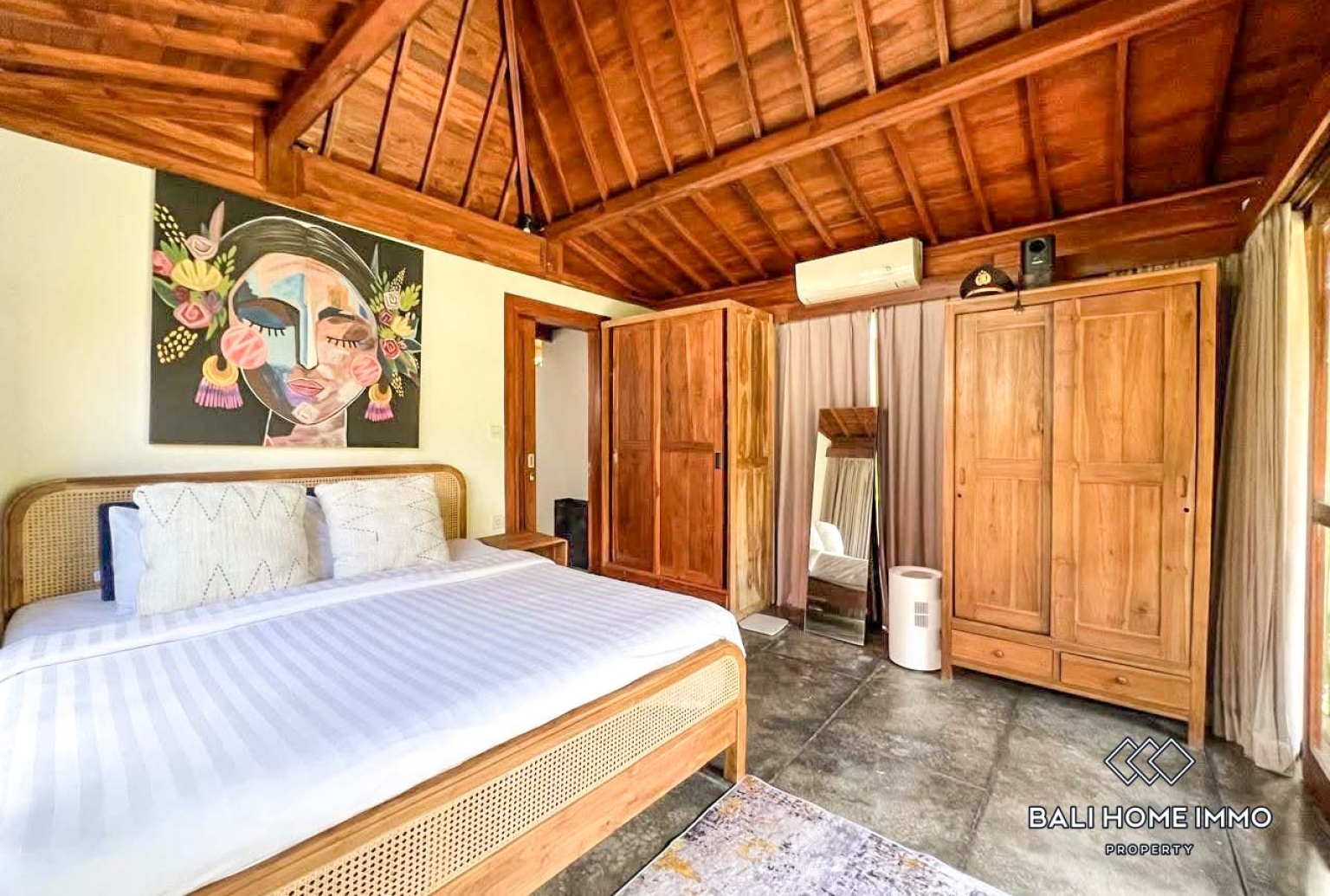 2 Bedroom Villa For Rent in Seseh Beachside — image 8