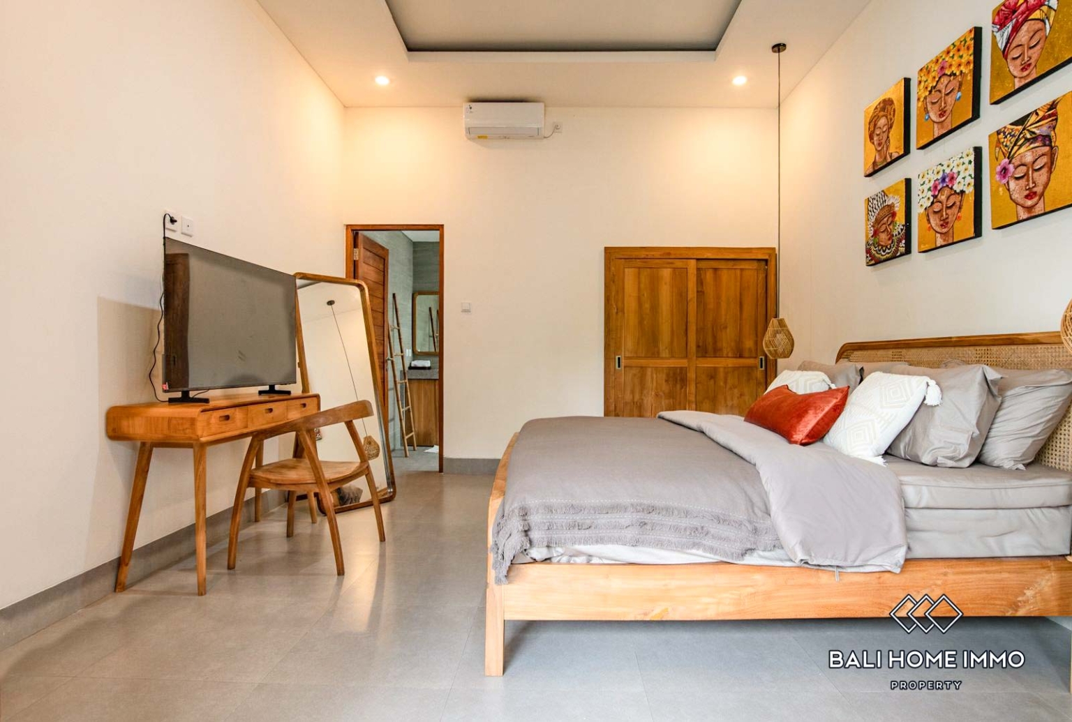 2 Bedroom Villa for Rent in Seseh Residential Side — image 5