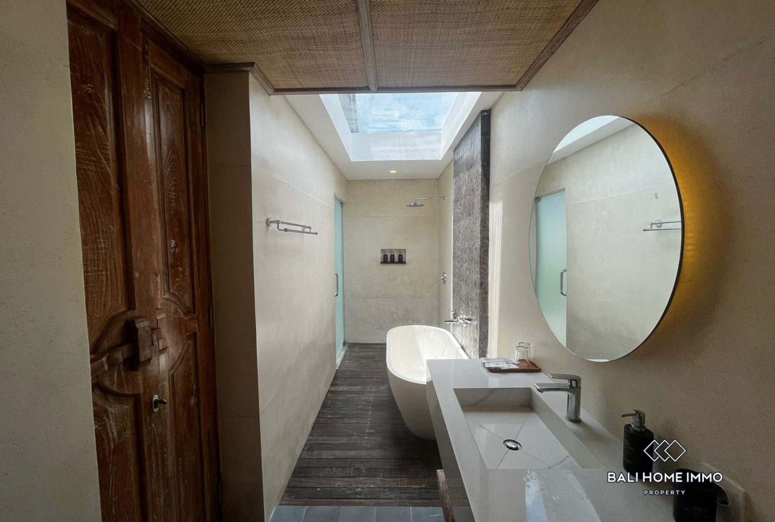 2 bedroom villa for rent in Ubud in Tibubeneng — image 6